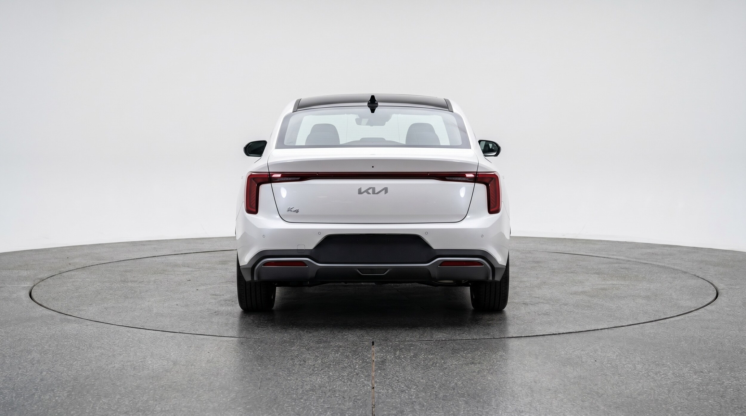 Thumbnail: 2025 Kia K4 - 6