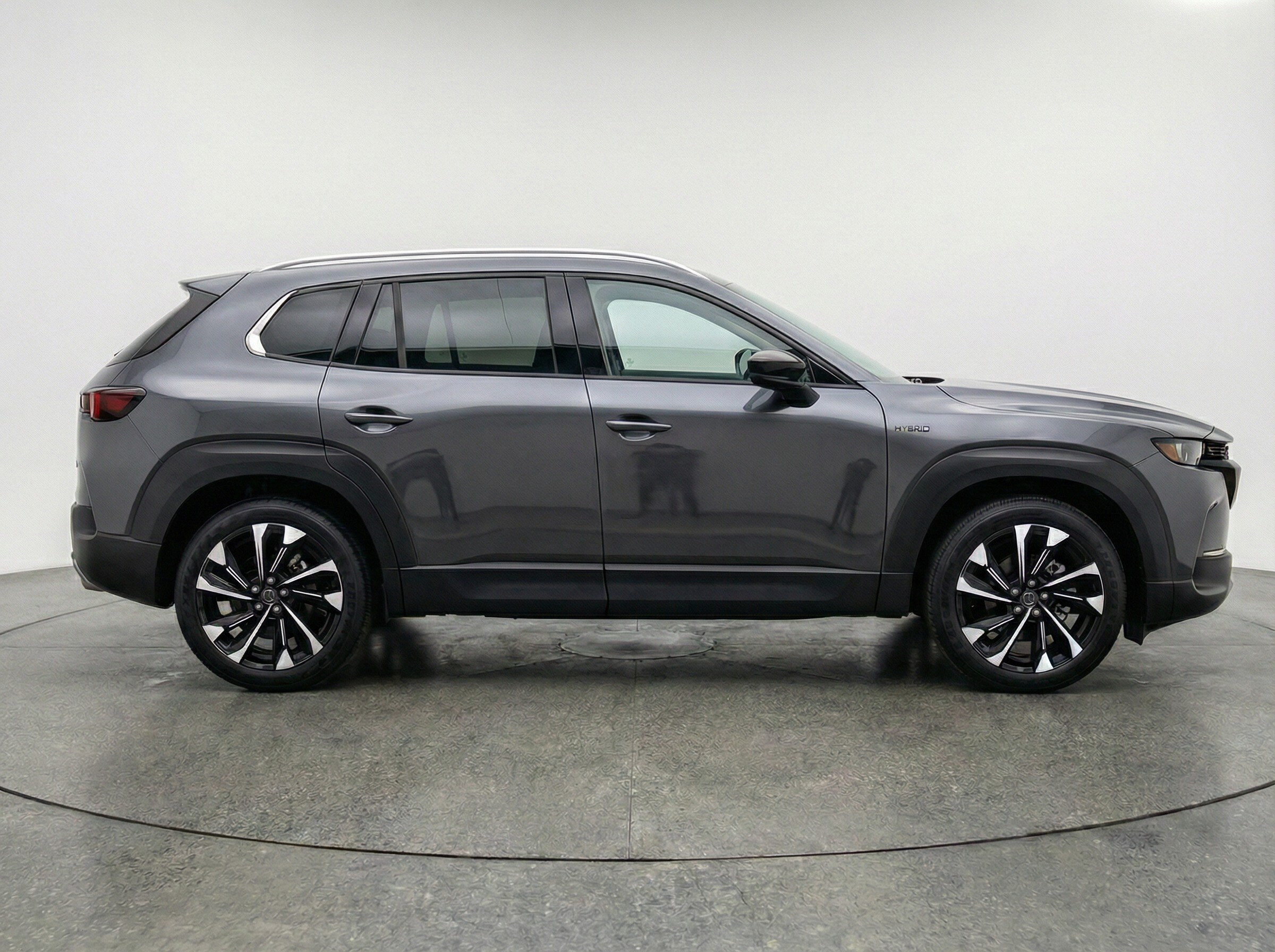 Thumbnail: 2025 Mazda CX-50 - 8