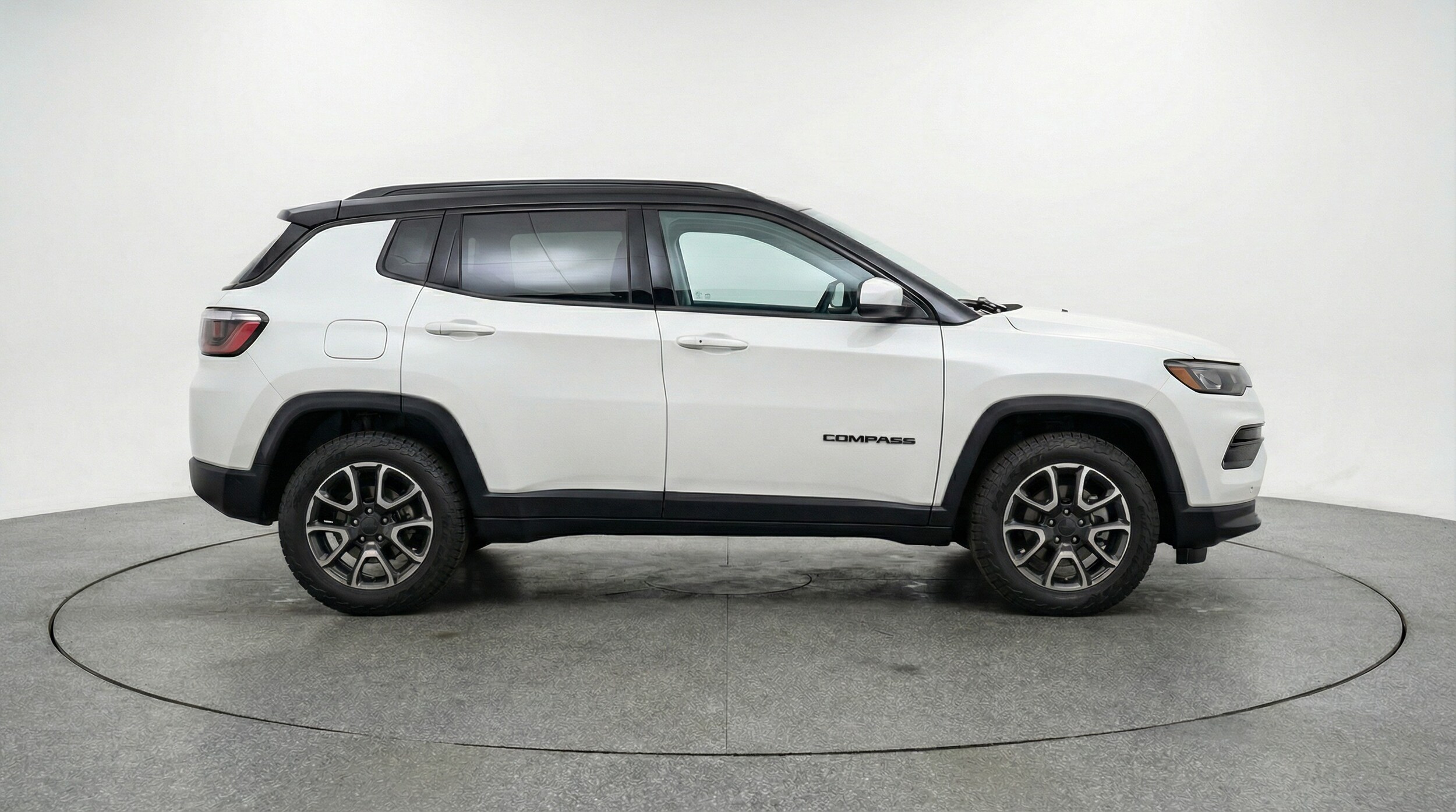 Thumbnail: 2025 Jeep Compass - 8