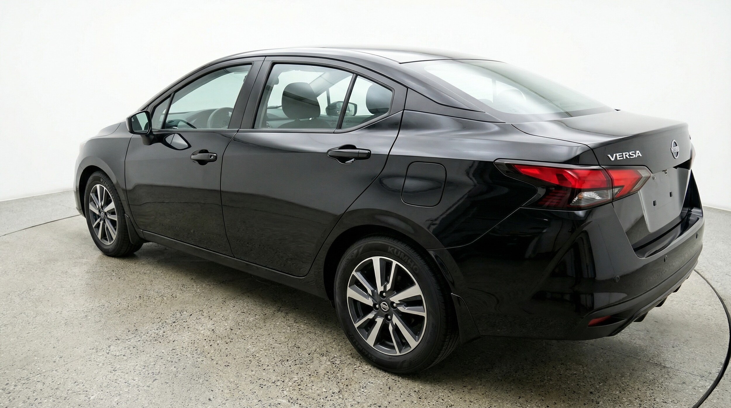 Thumbnail: 2025 Nissan Versa - 5