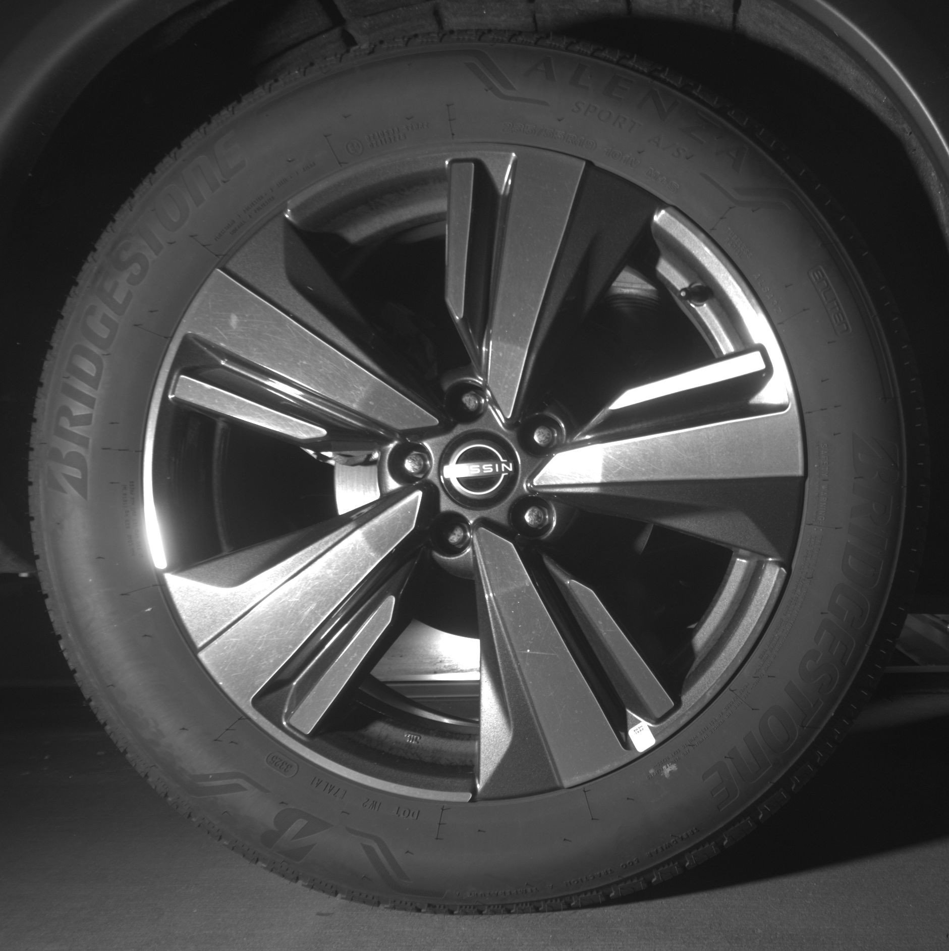 Thumbnail: 2026 Nissan Rogue - 15