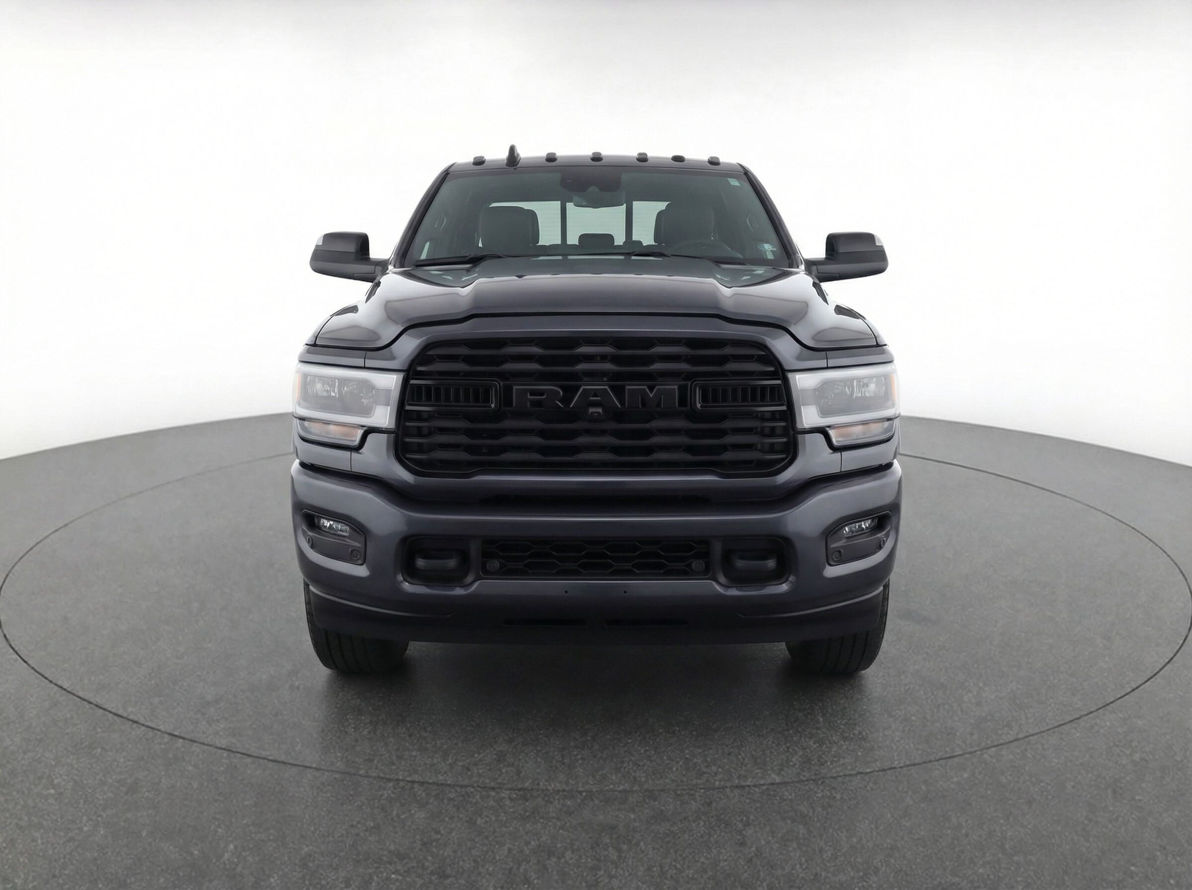 Thumbnail: 2025 RAM 2500 - 2