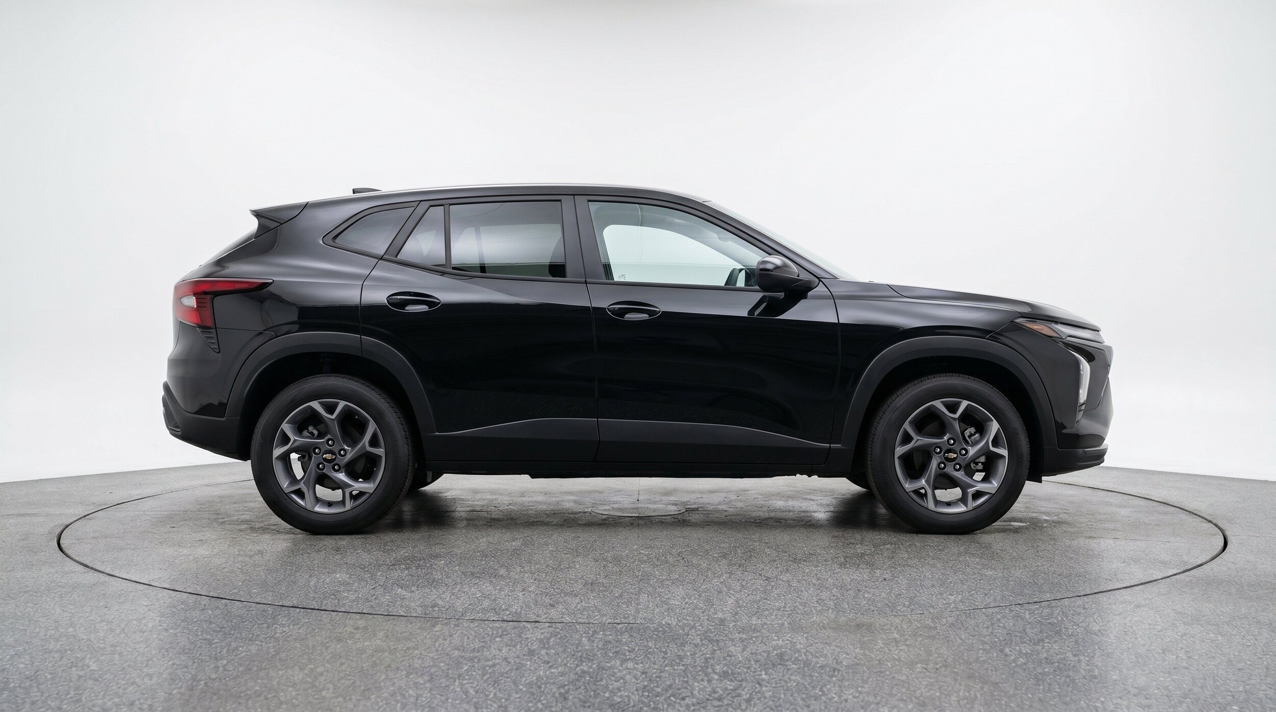 Thumbnail: 2025 Chevrolet Trax - 11
