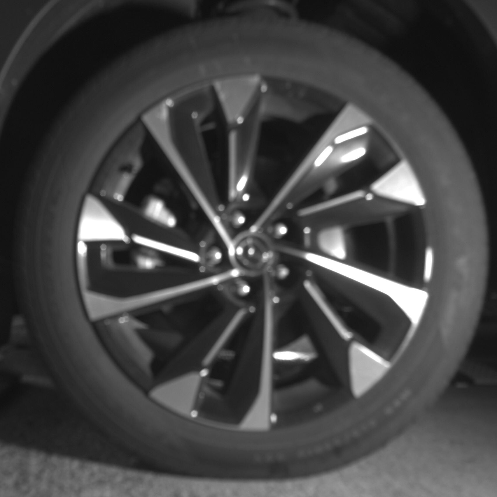 Thumbnail: 2025 Mazda CX-50 - 9