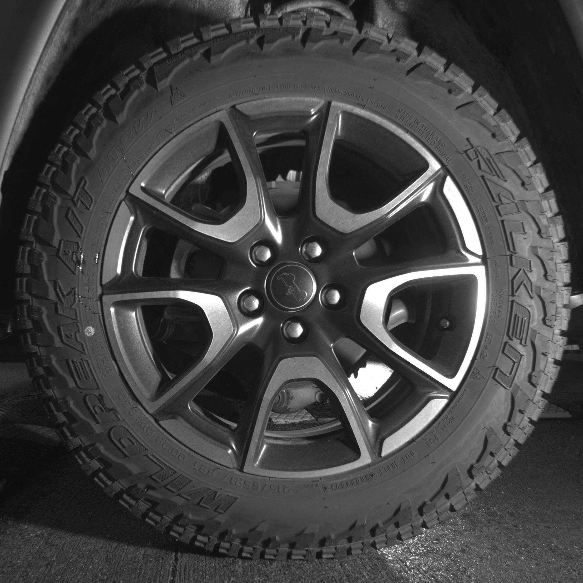 Thumbnail: 2025 Jeep Compass - 14