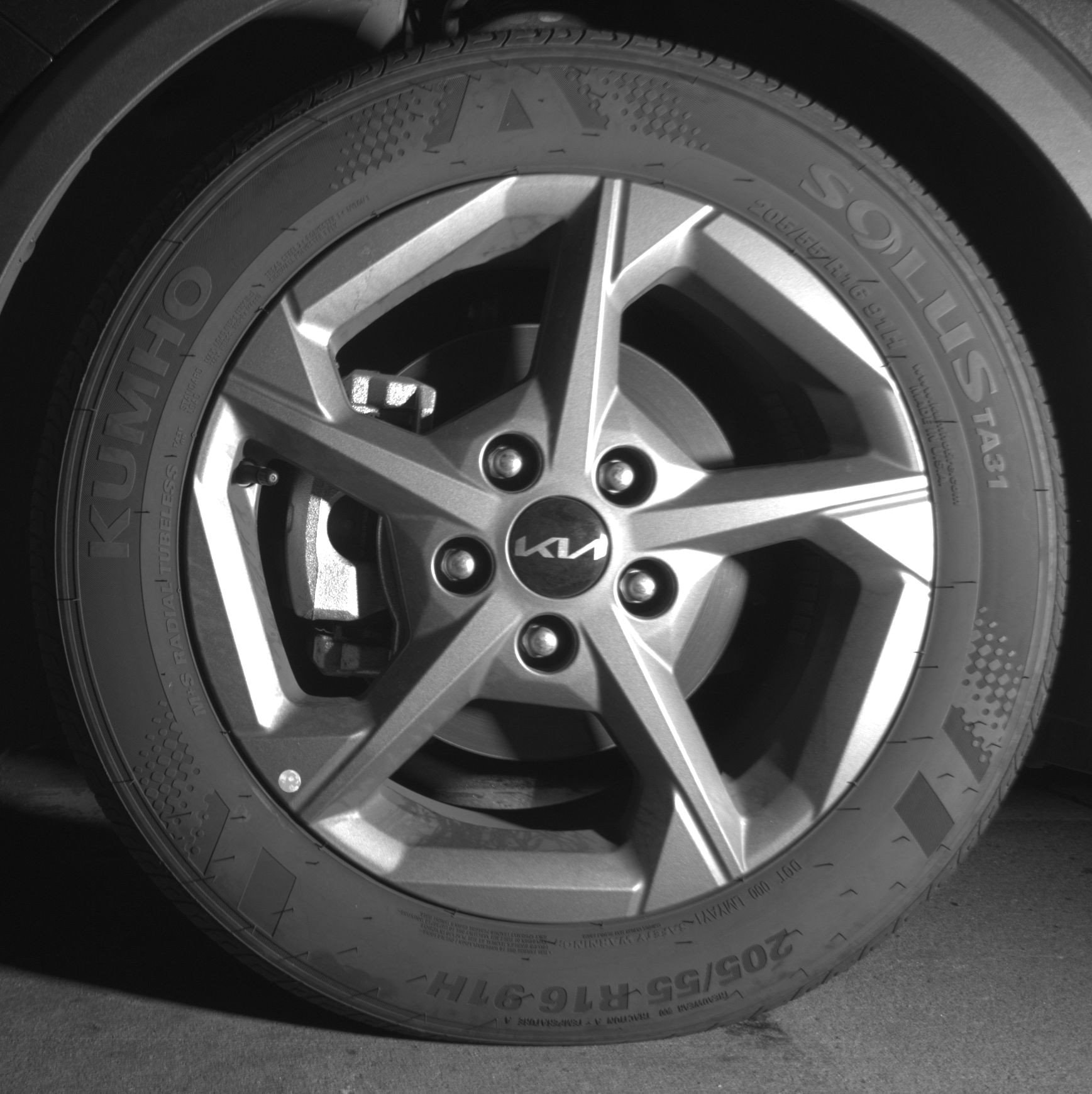 Thumbnail: 2026 Kia K4 - 12