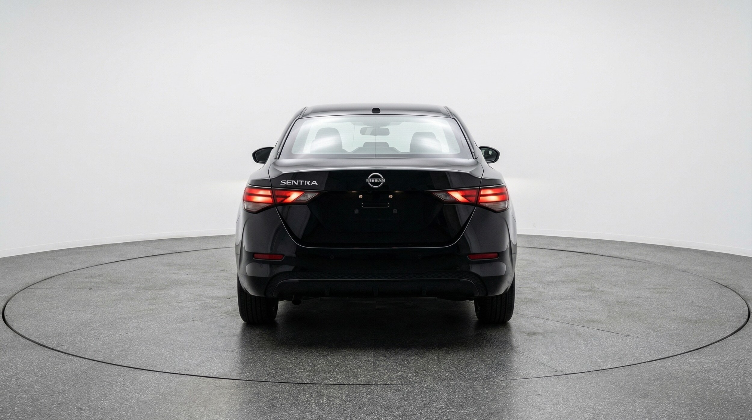 Thumbnail: 2025 Nissan Sentra - 6