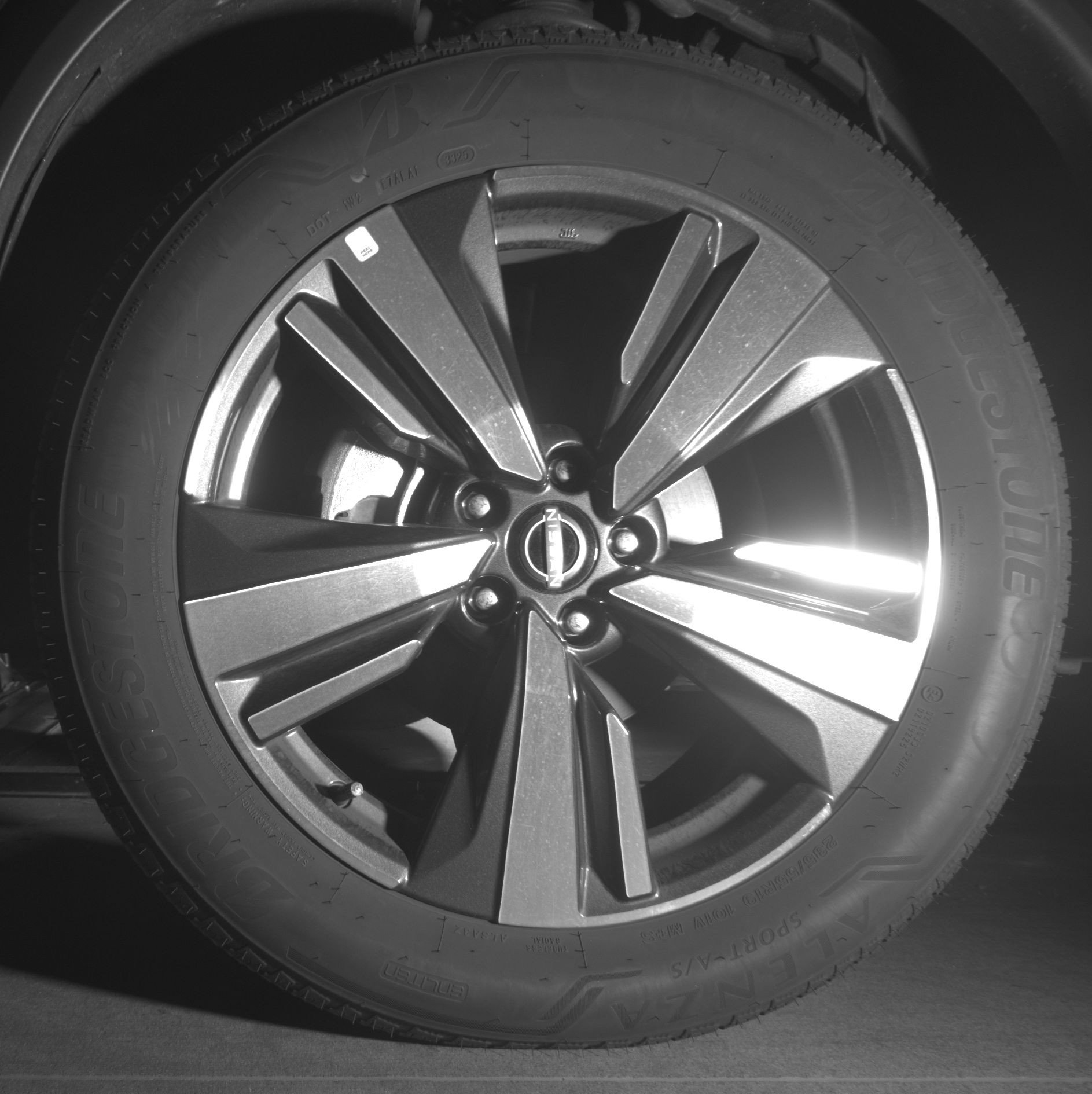Thumbnail: 2026 Nissan Rogue - 12