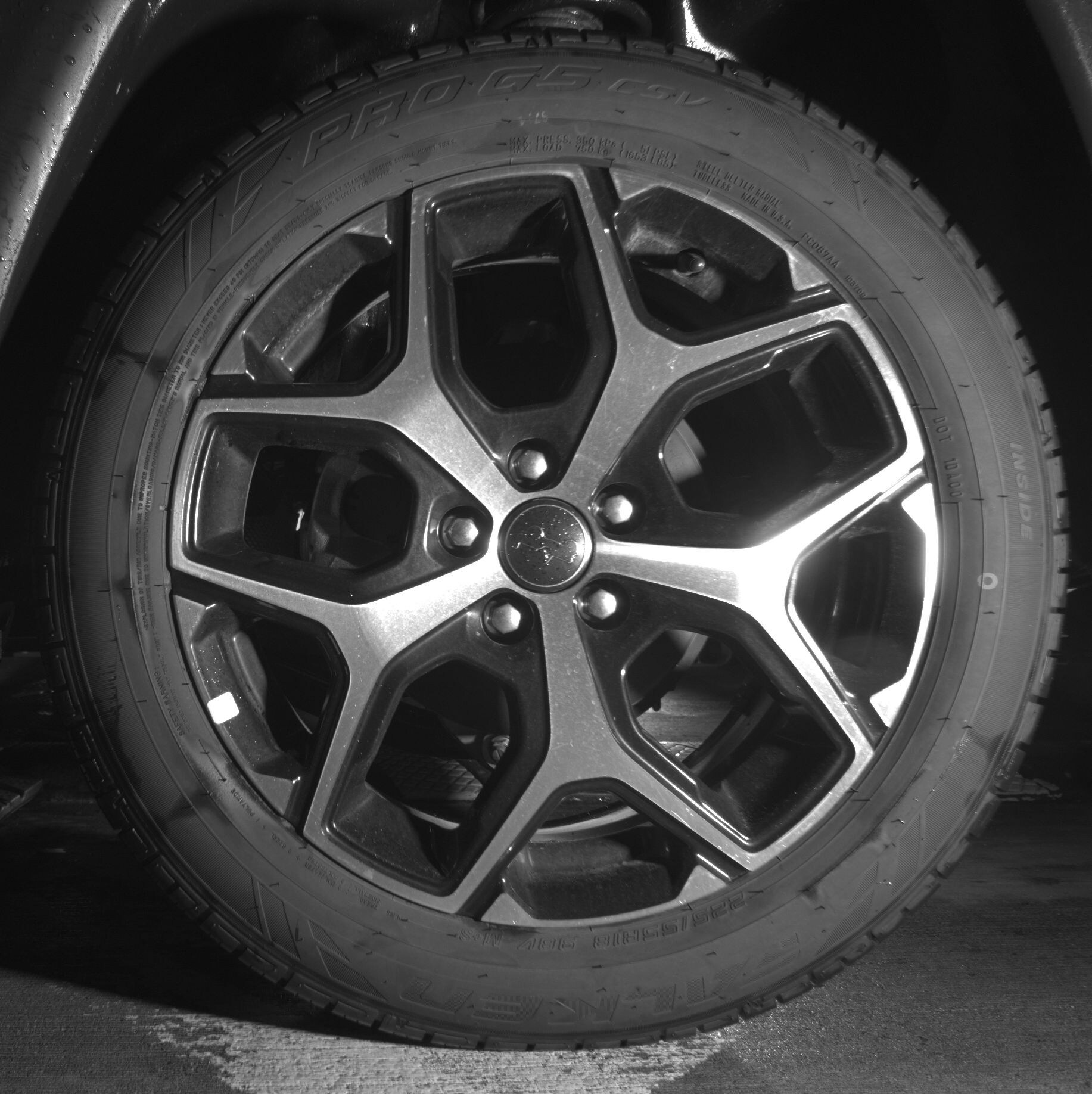 Thumbnail: 2025 Jeep Compass - 11