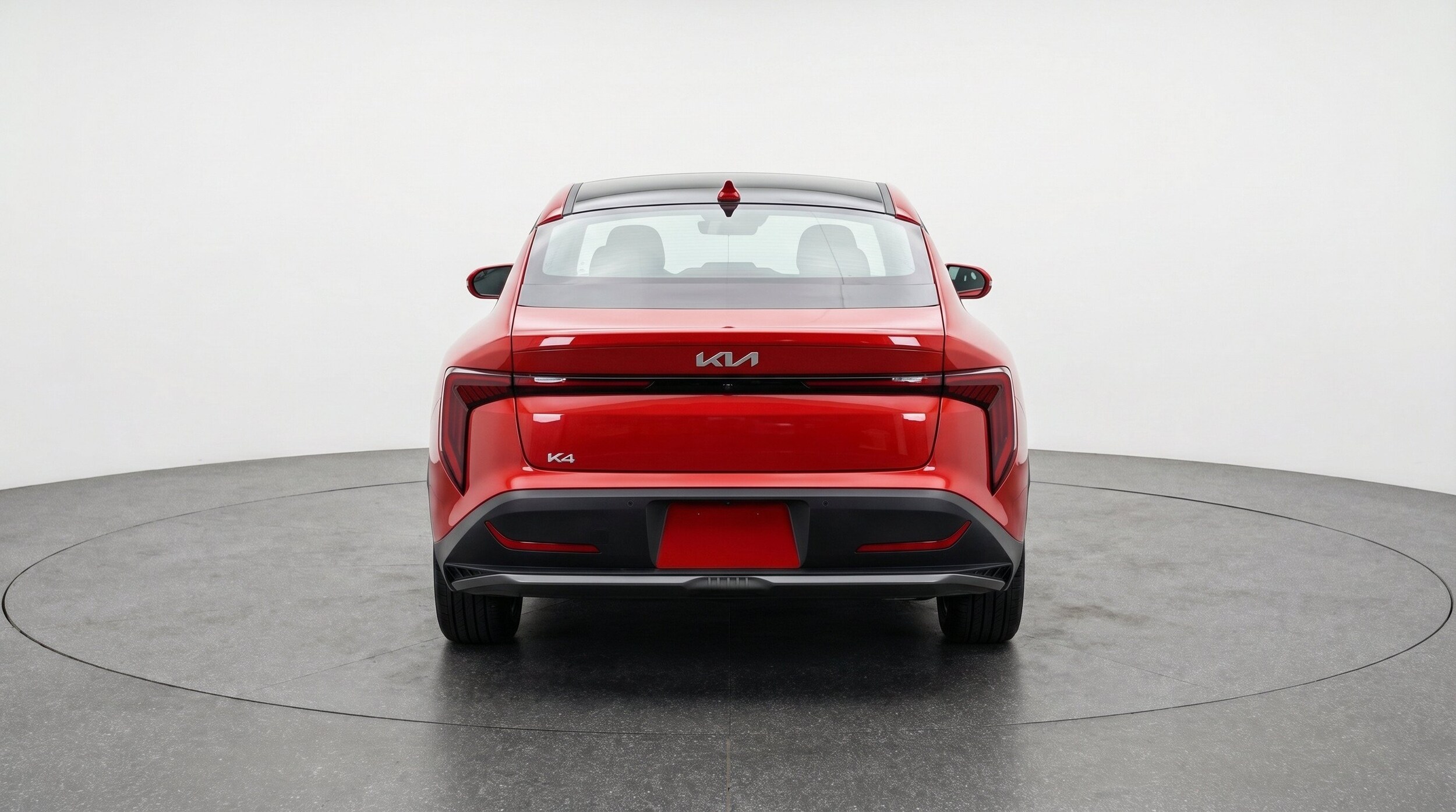 Thumbnail: 2026 Kia K4 - 7