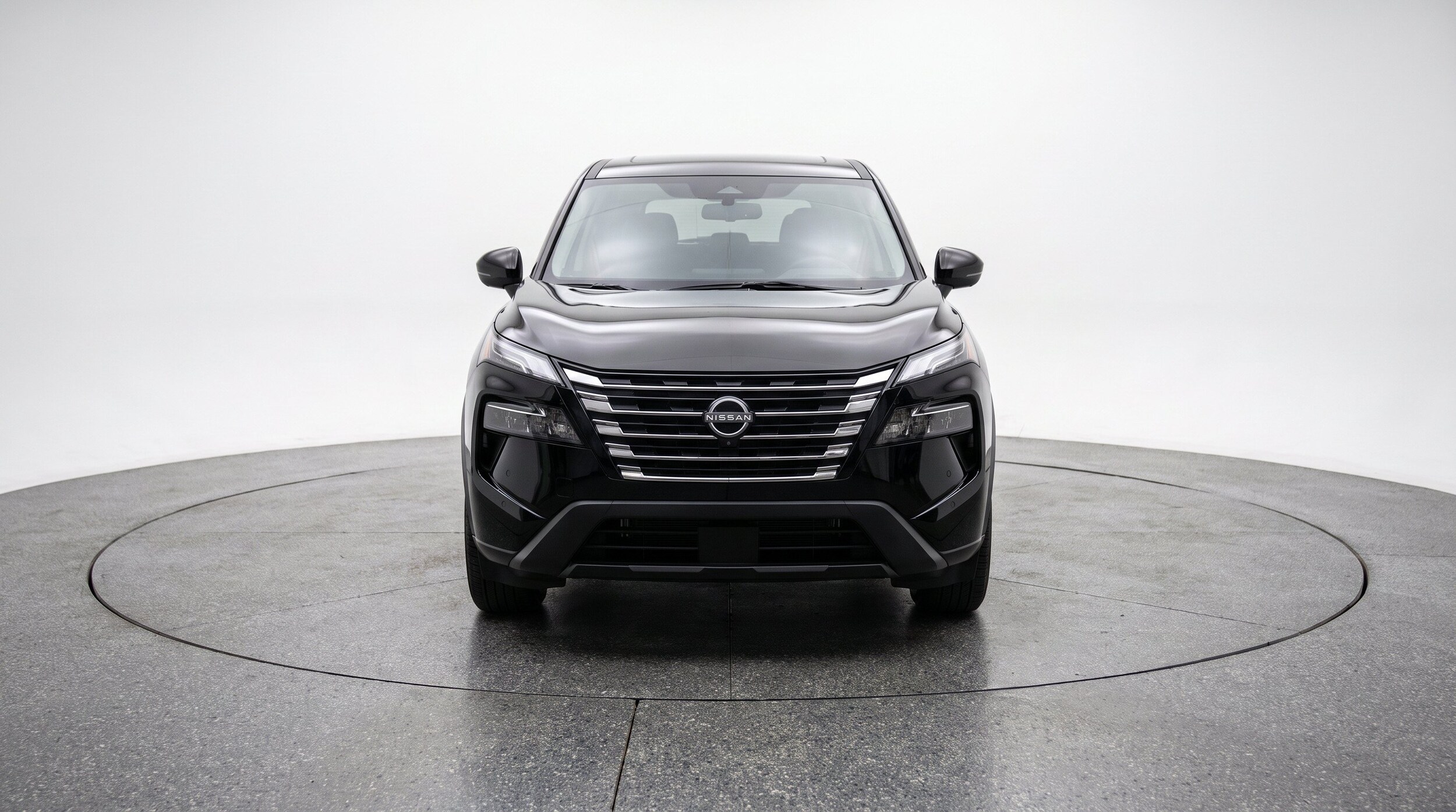 Thumbnail: 2025 Nissan Rogue - 2