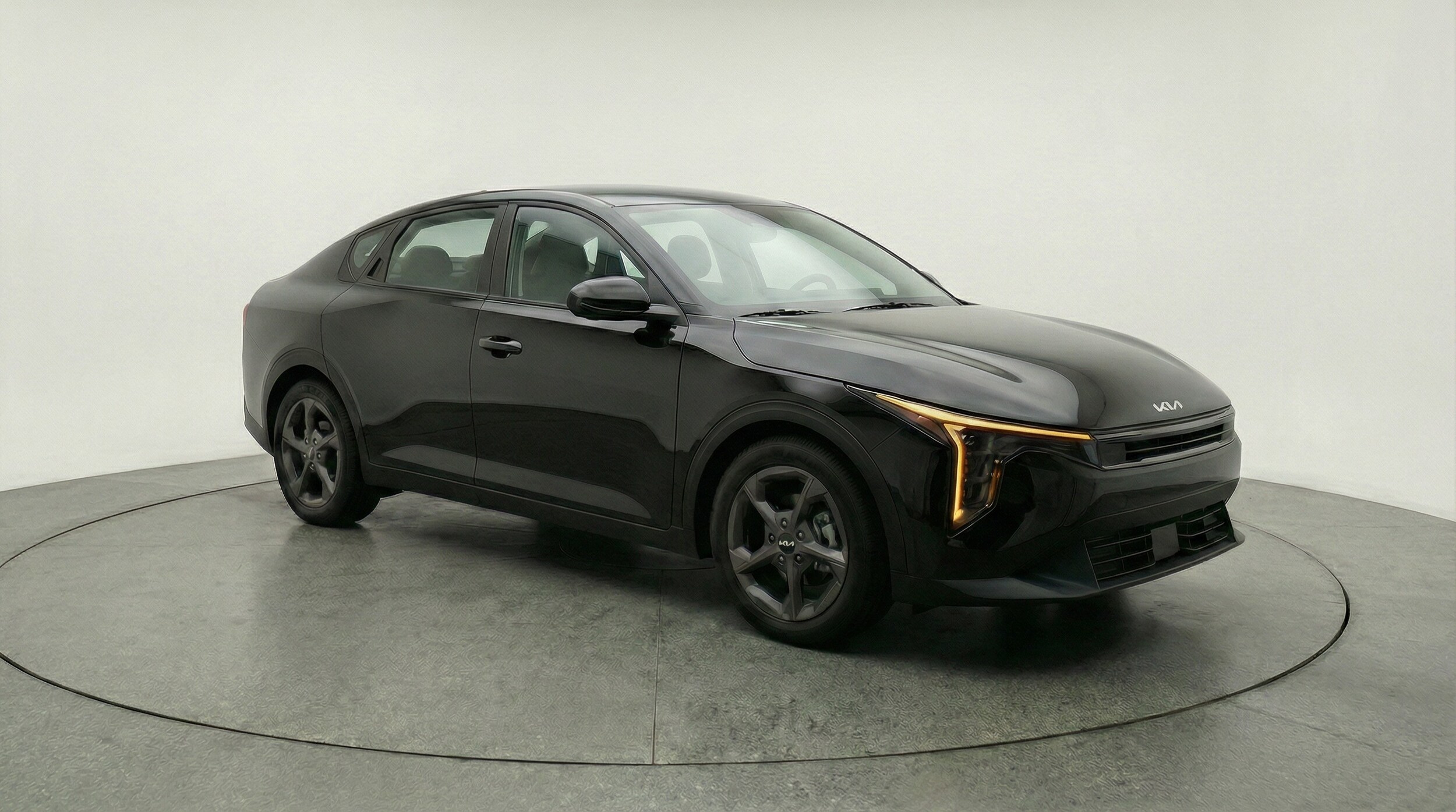 Thumbnail: 2025 Kia K4 - 1