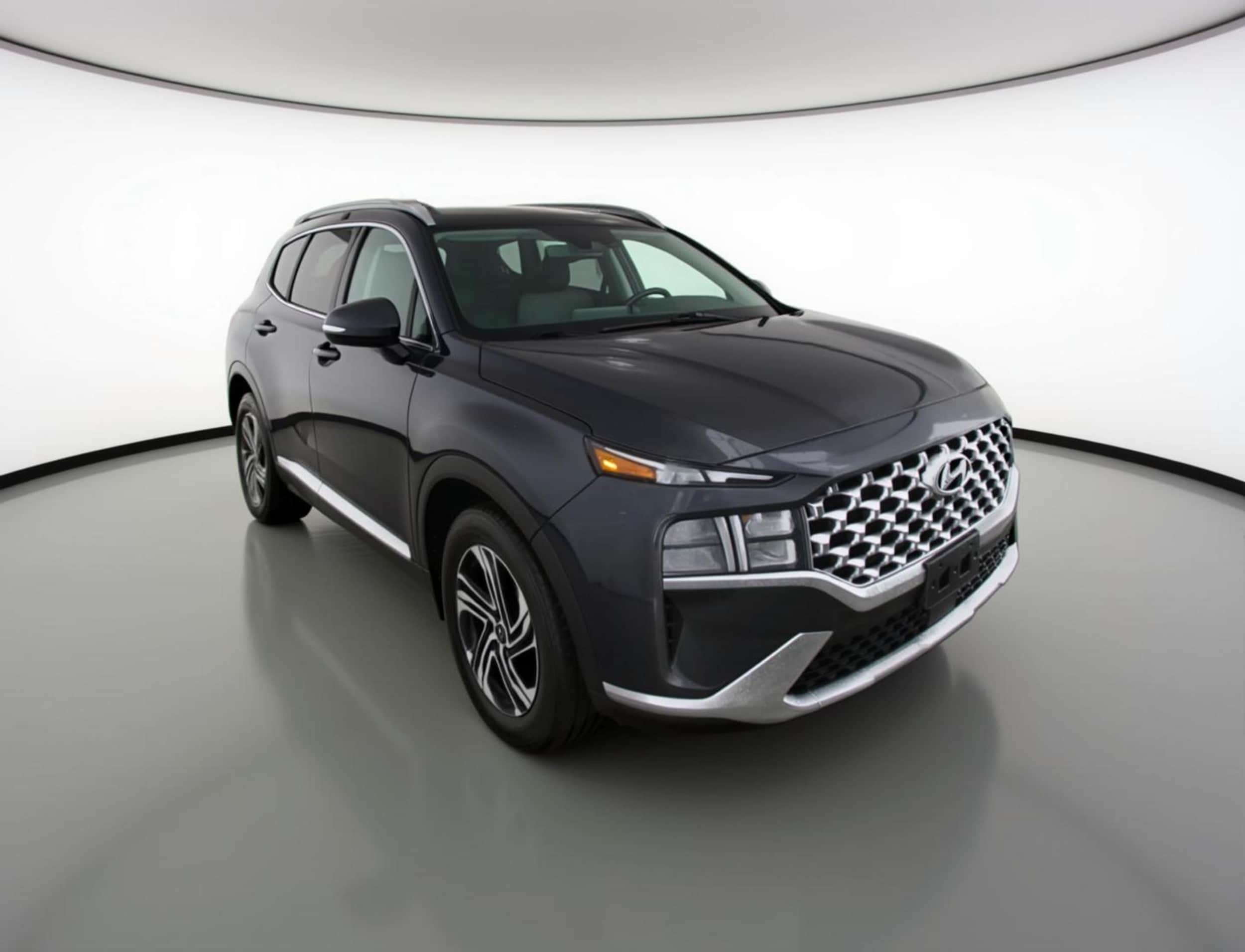 Thumbnail: 2023 Hyundai Santa Fe - 1