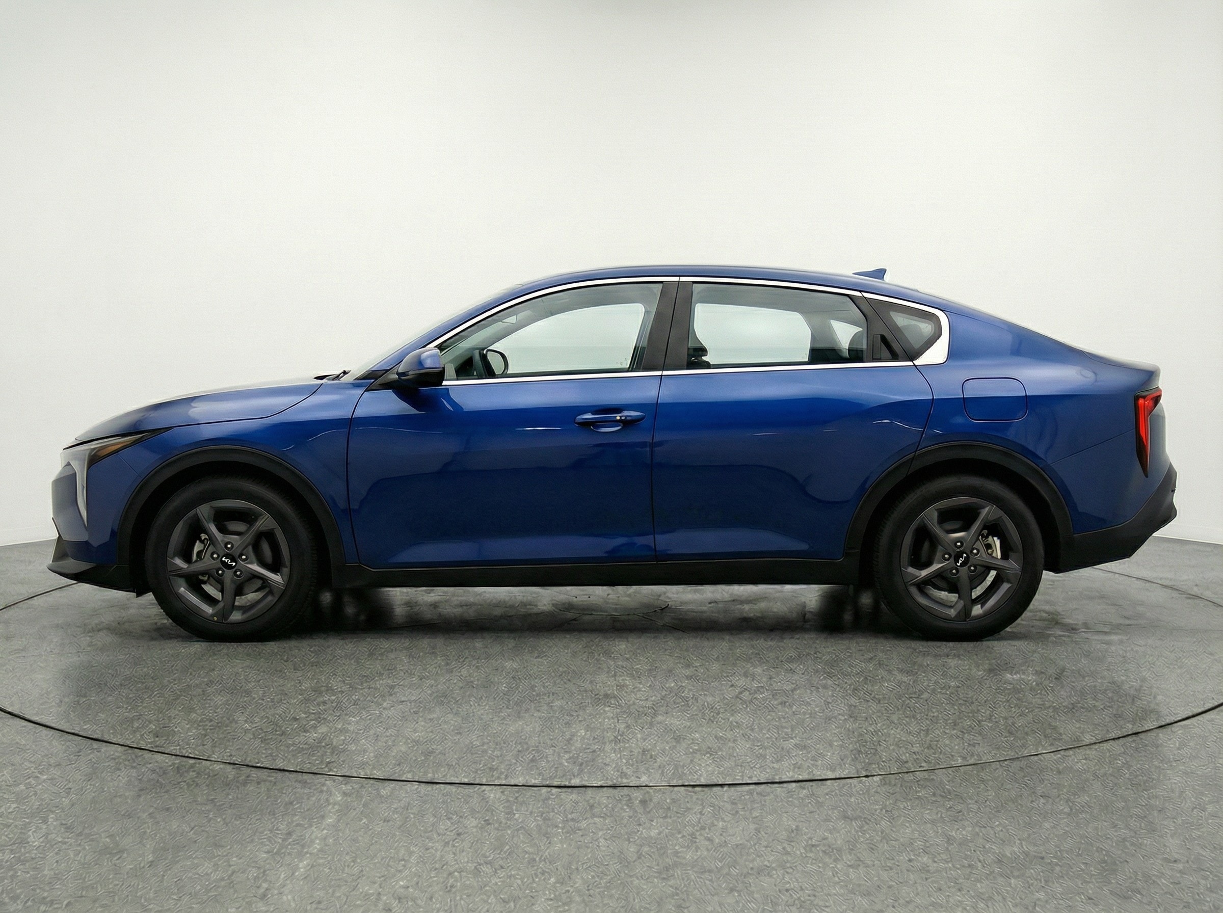 Thumbnail: 2025 Kia K4 - 4