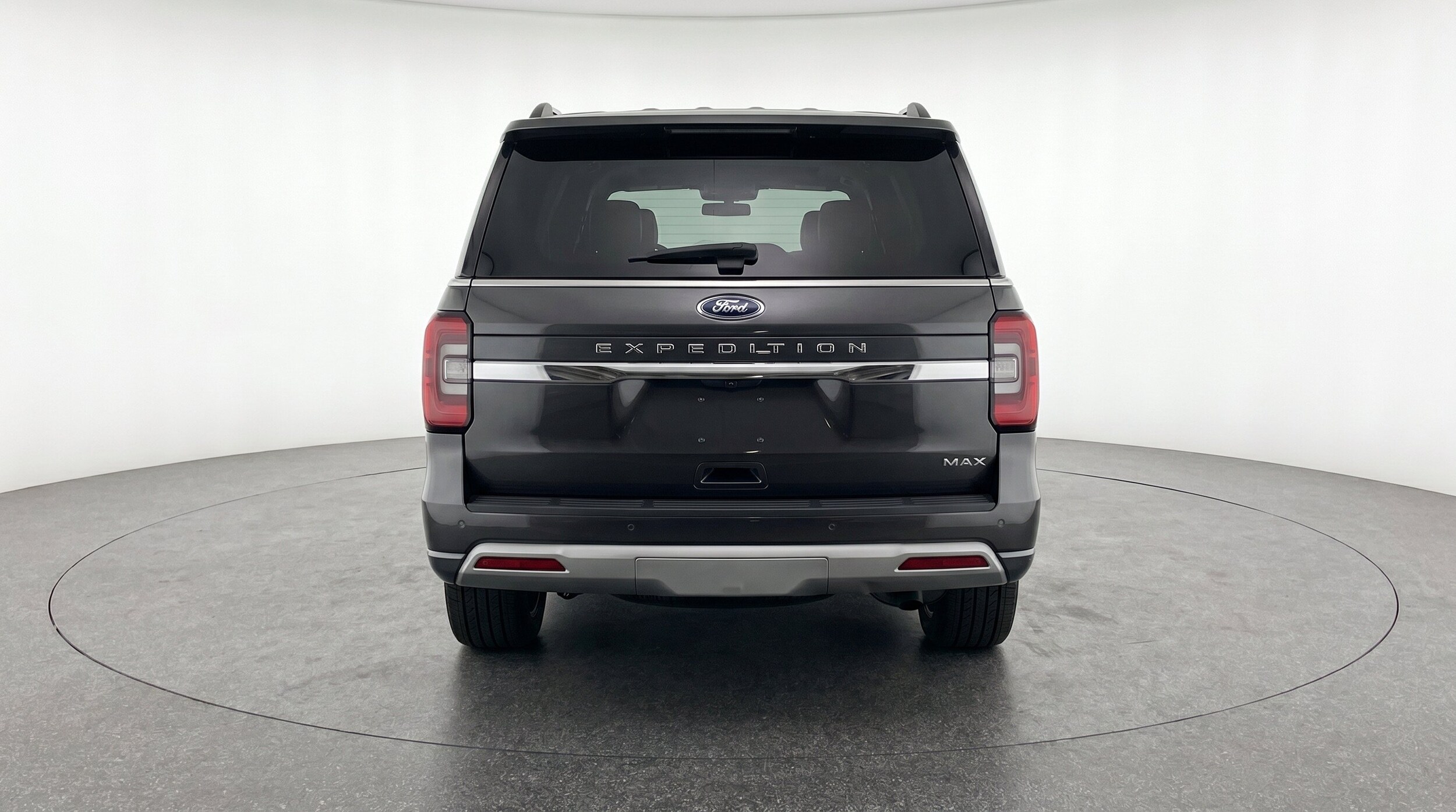 Thumbnail: 2024 Ford Expedition MAX - 7