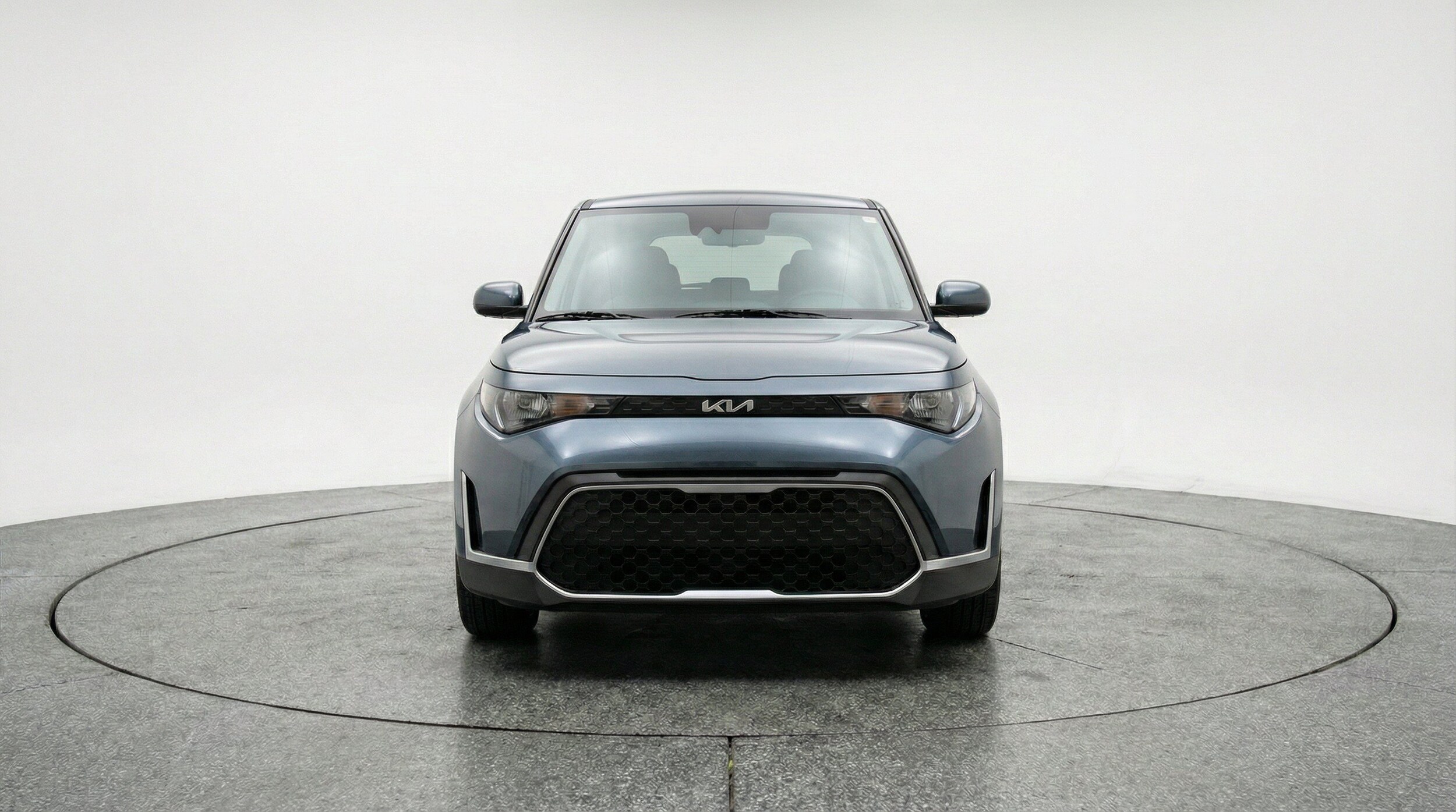 Thumbnail: 2025 Kia Soul - 2