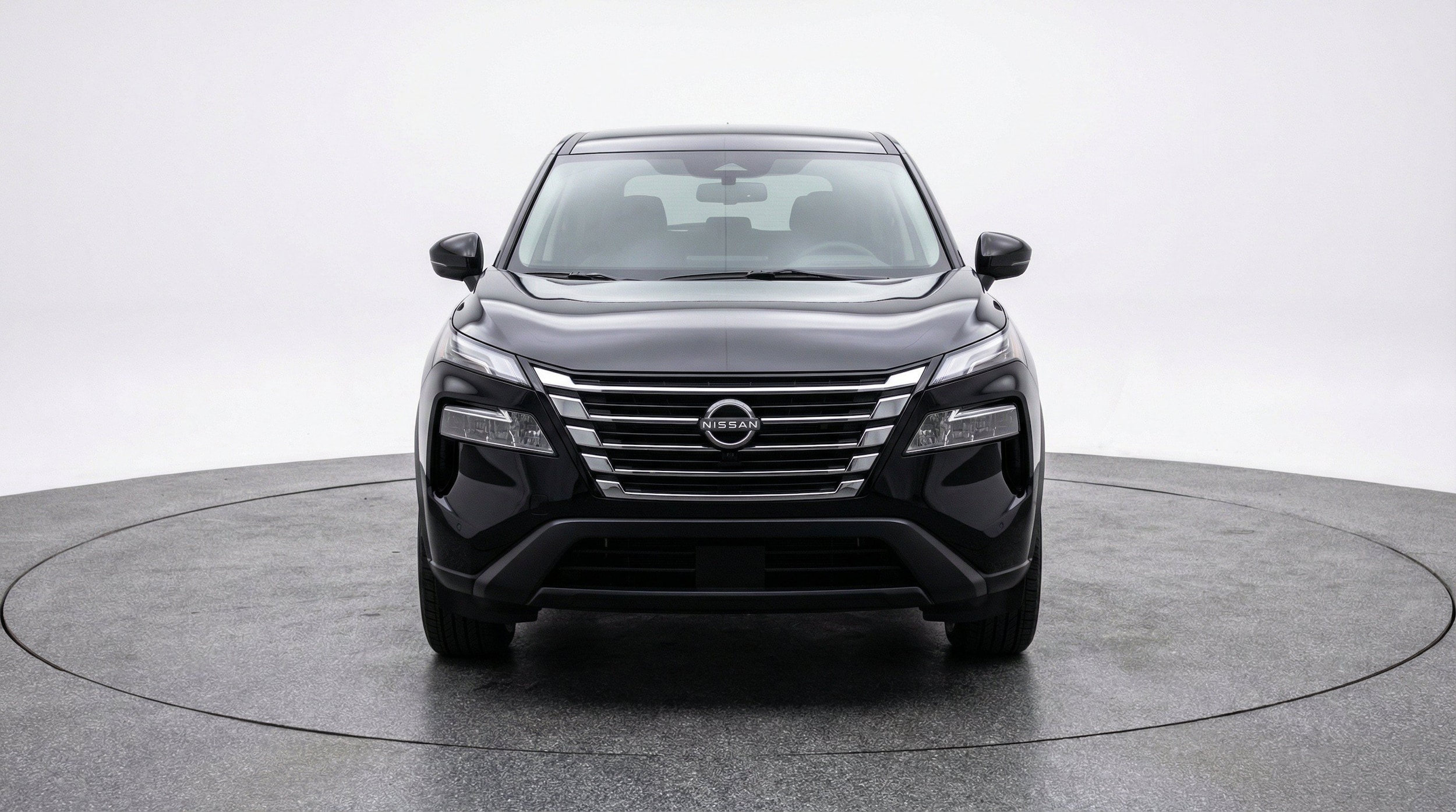Thumbnail: 2025 Nissan Rogue - 2