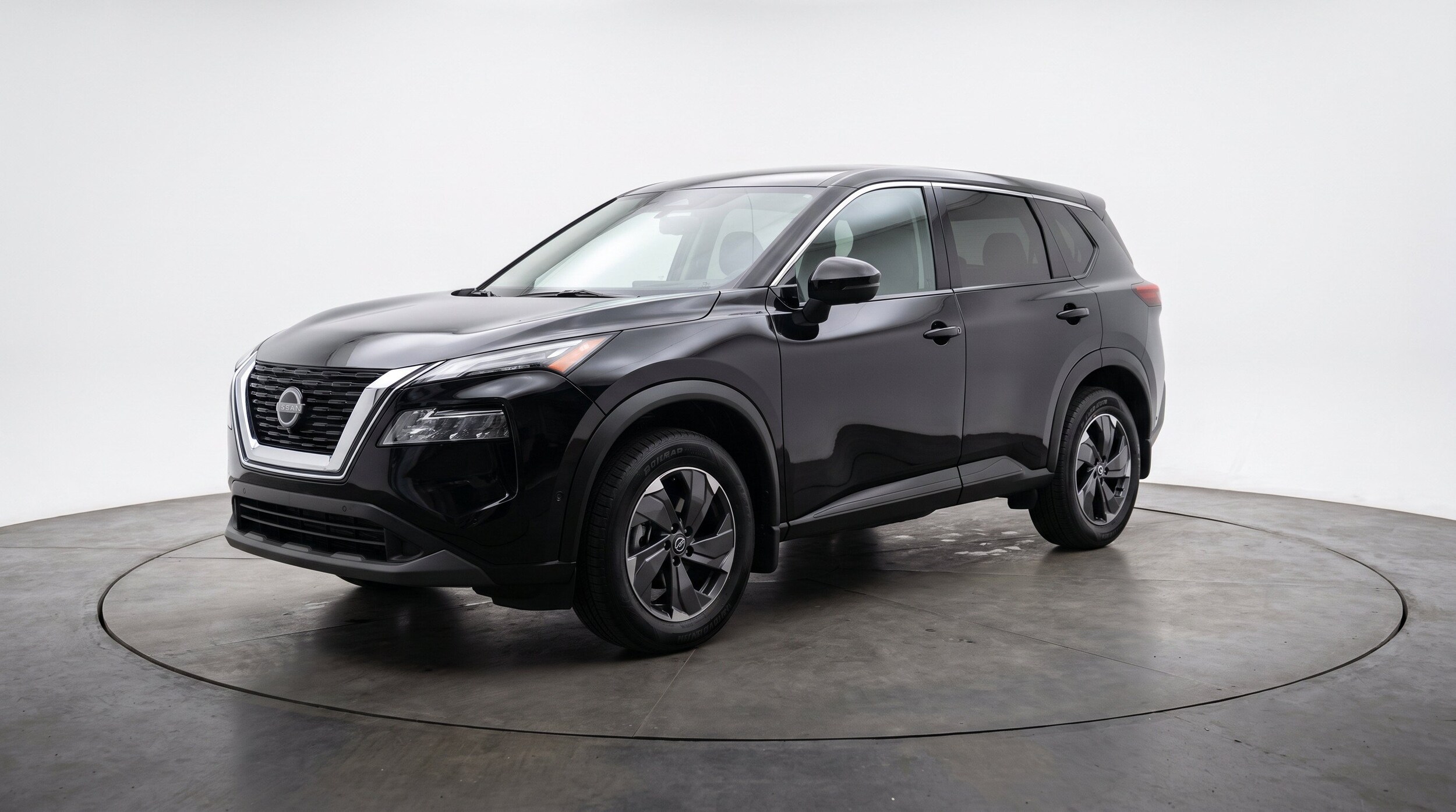 Thumbnail: 2025 Nissan Rogue - 3