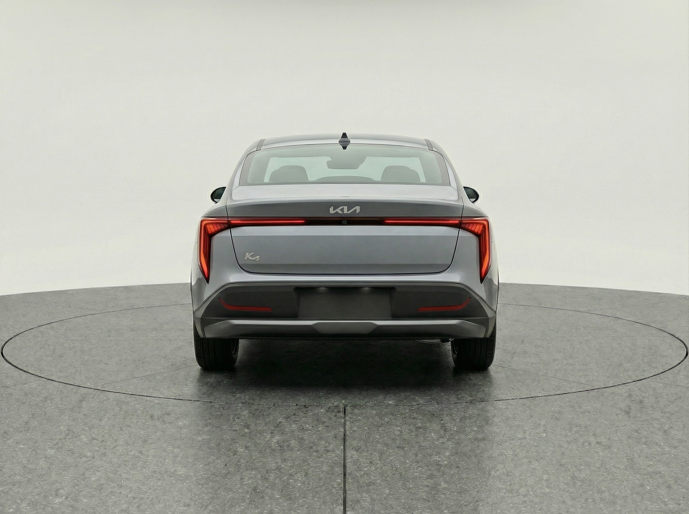 Thumbnail: 2025 Kia K4 - 6