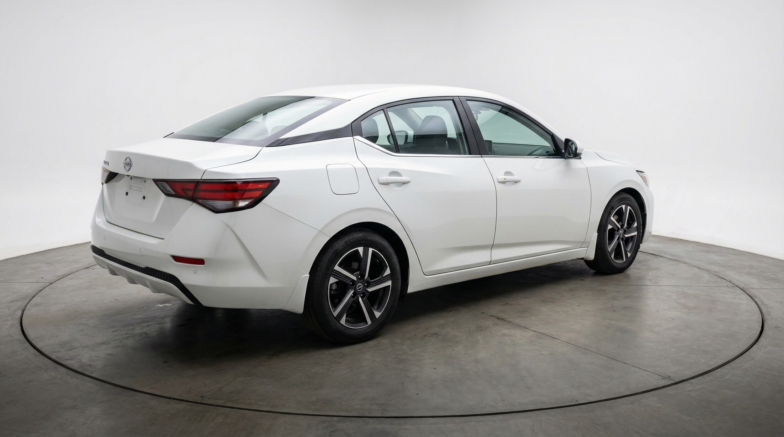 Thumbnail: 2025 Nissan Sentra - 7