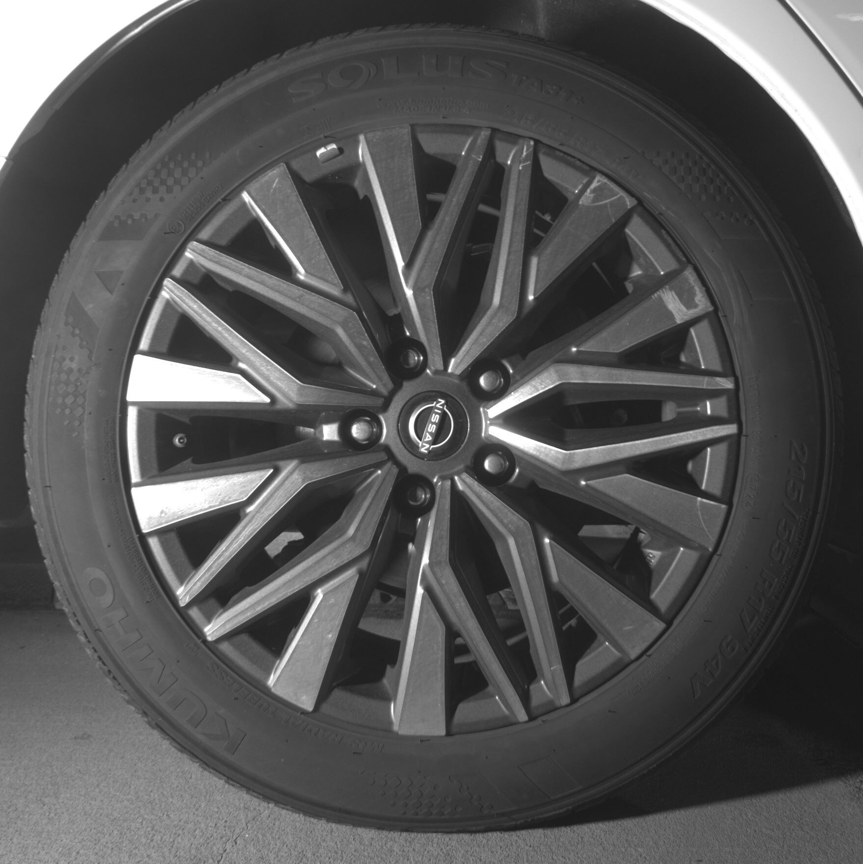 Thumbnail: 2025 Nissan Altima - 12