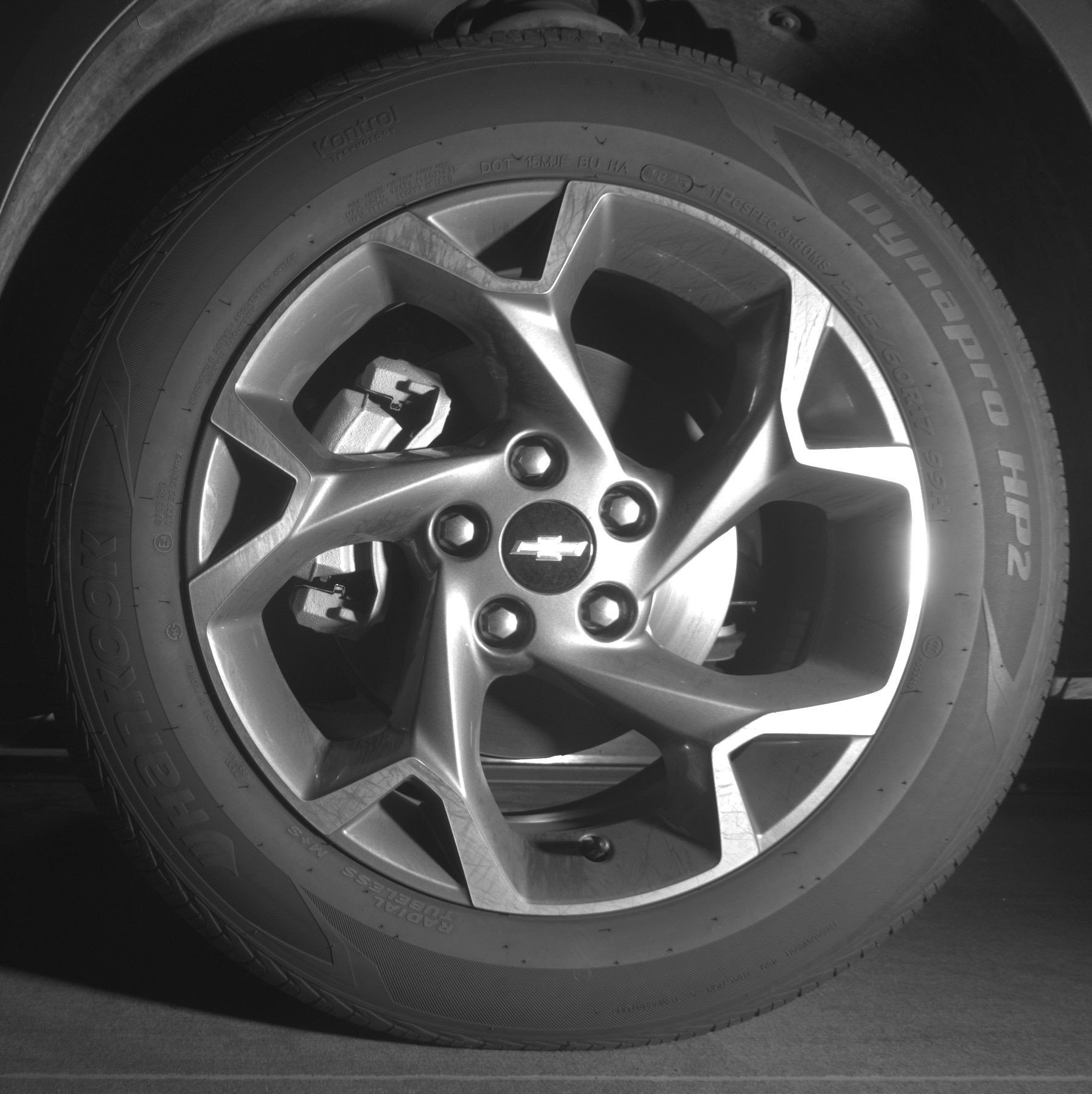 Thumbnail: 2025 Chevrolet Trax - 12