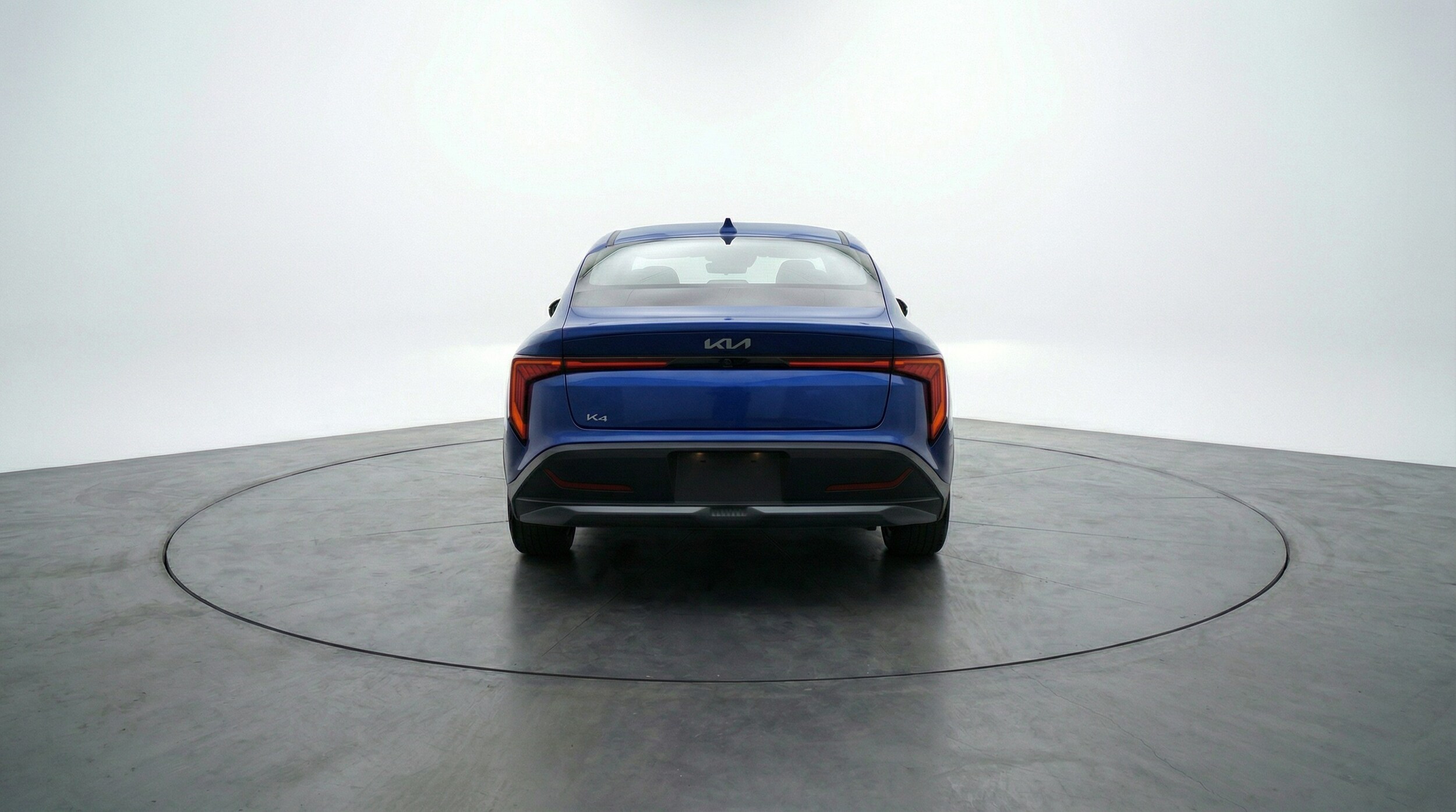Thumbnail: 2025 Kia K4 - 6