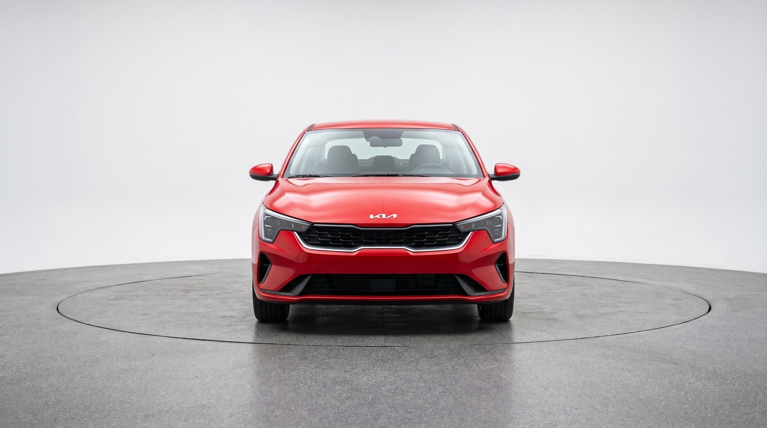Thumbnail: 2026 Kia K4 - 2