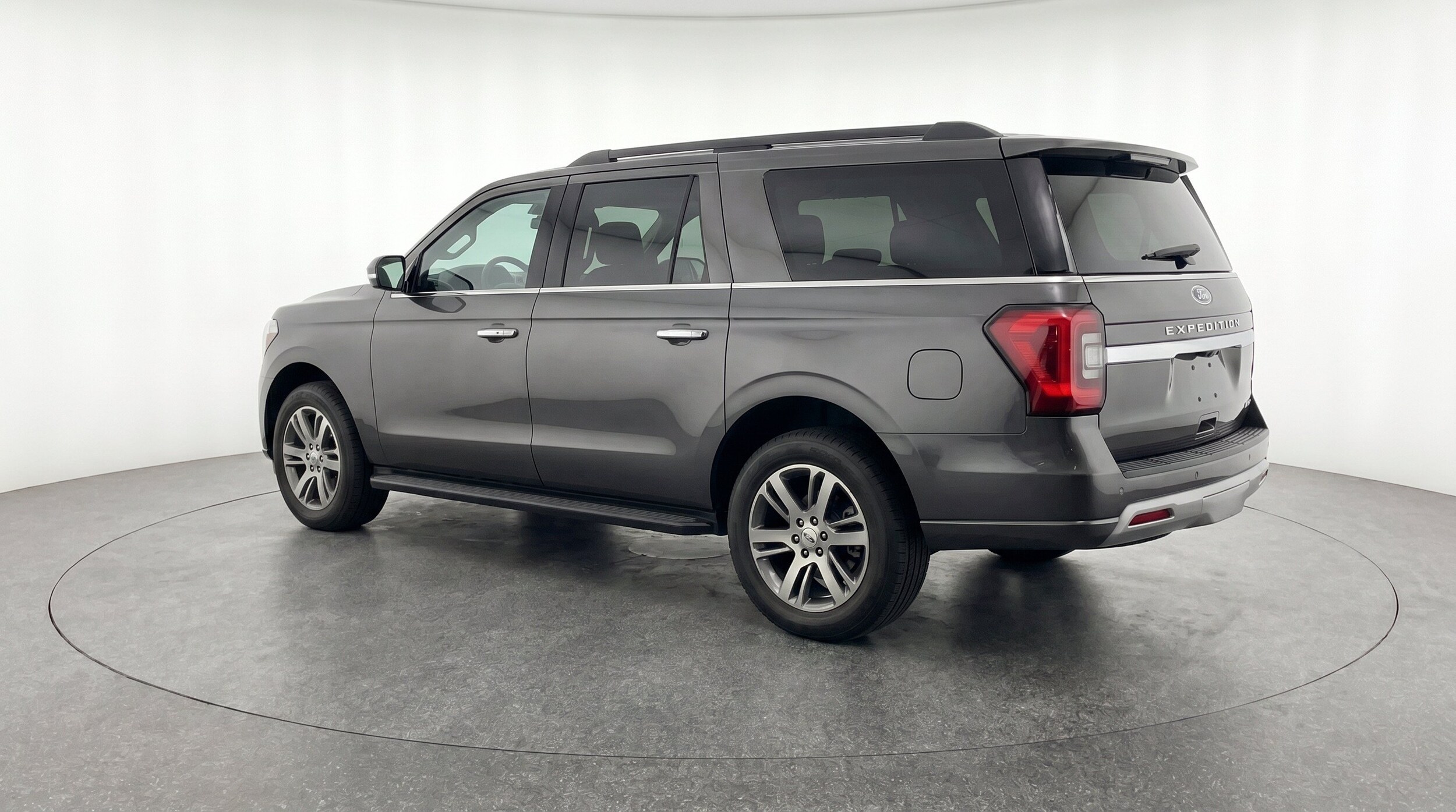 Thumbnail: 2024 Ford Expedition MAX - 6