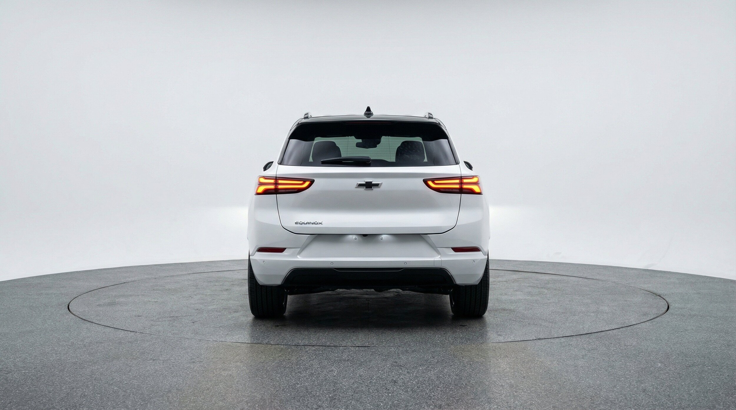 Thumbnail: 2025 Chevrolet Equinox - 7