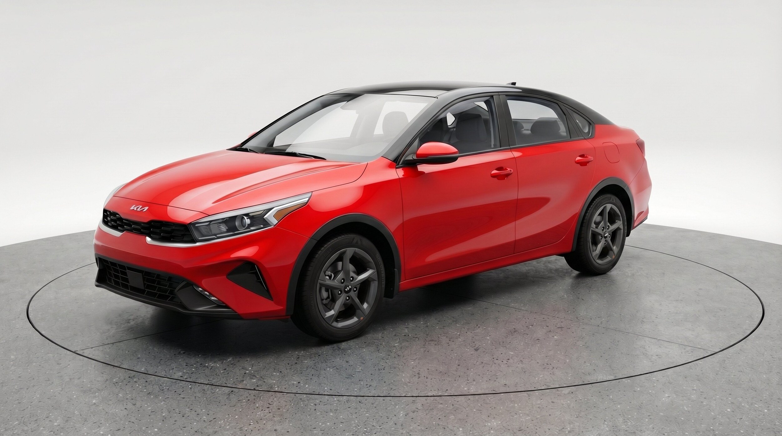 Thumbnail: 2026 Kia K4 - 3
