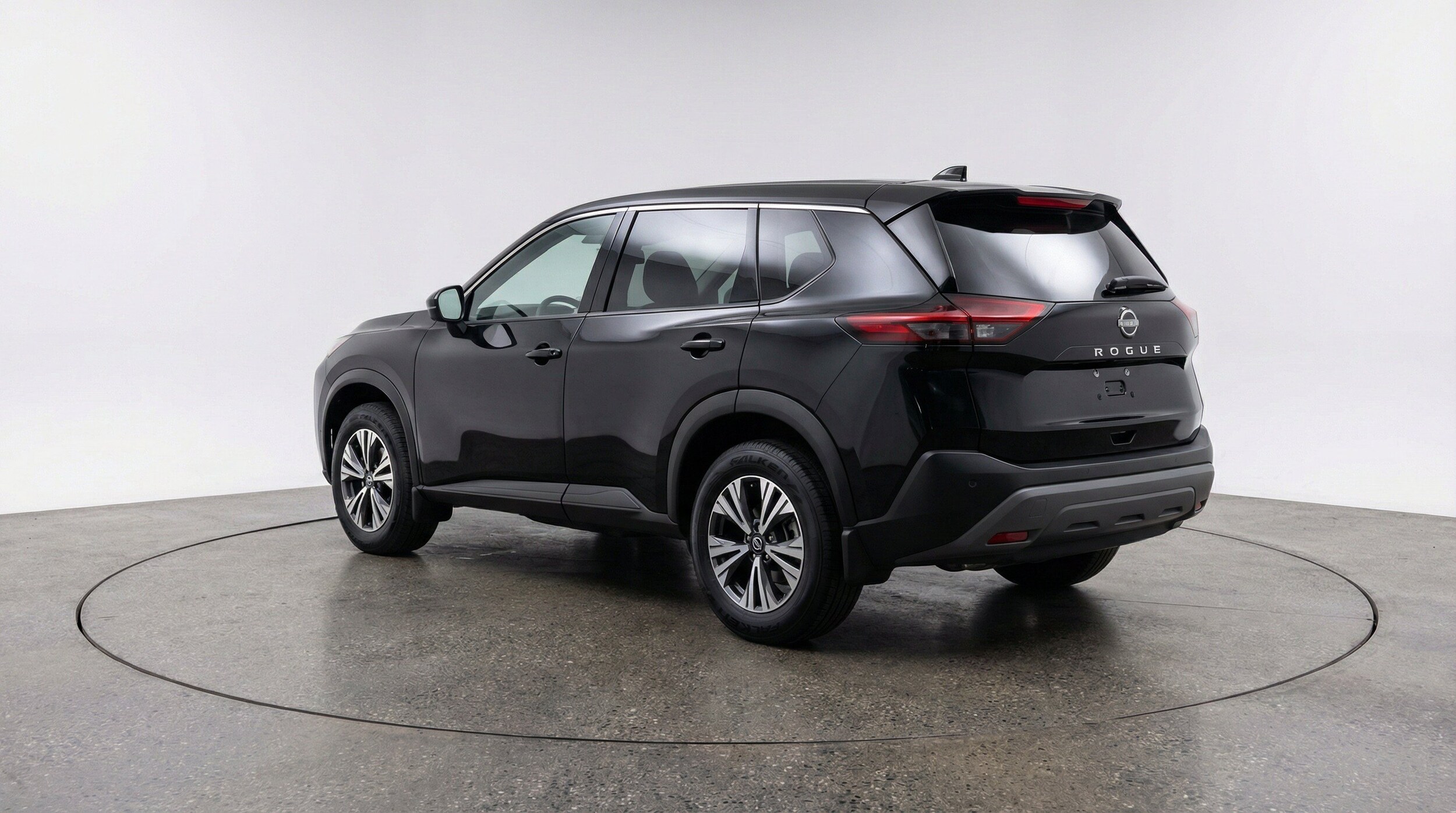 Thumbnail: 2025 Nissan Rogue - 6
