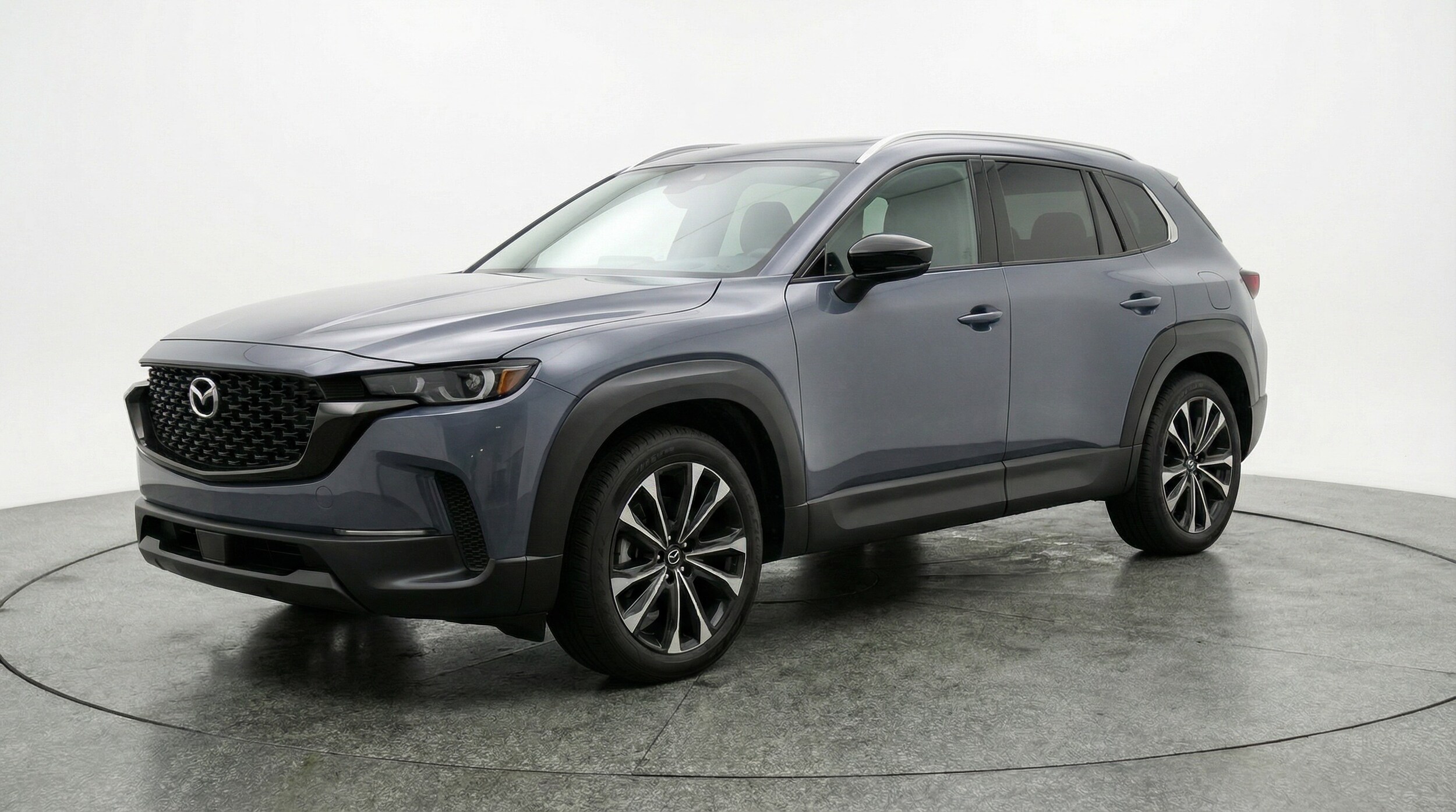 Thumbnail: 2025 Mazda CX-50 - 3