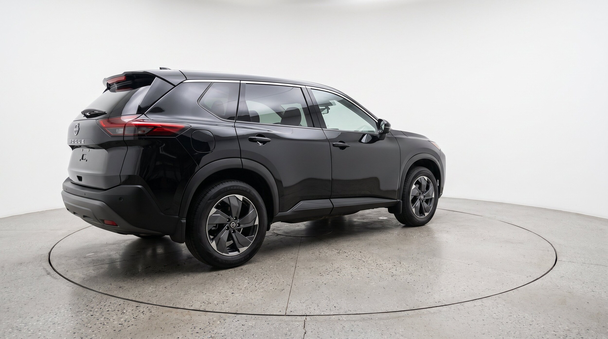 Thumbnail: 2025 Nissan Rogue - 9