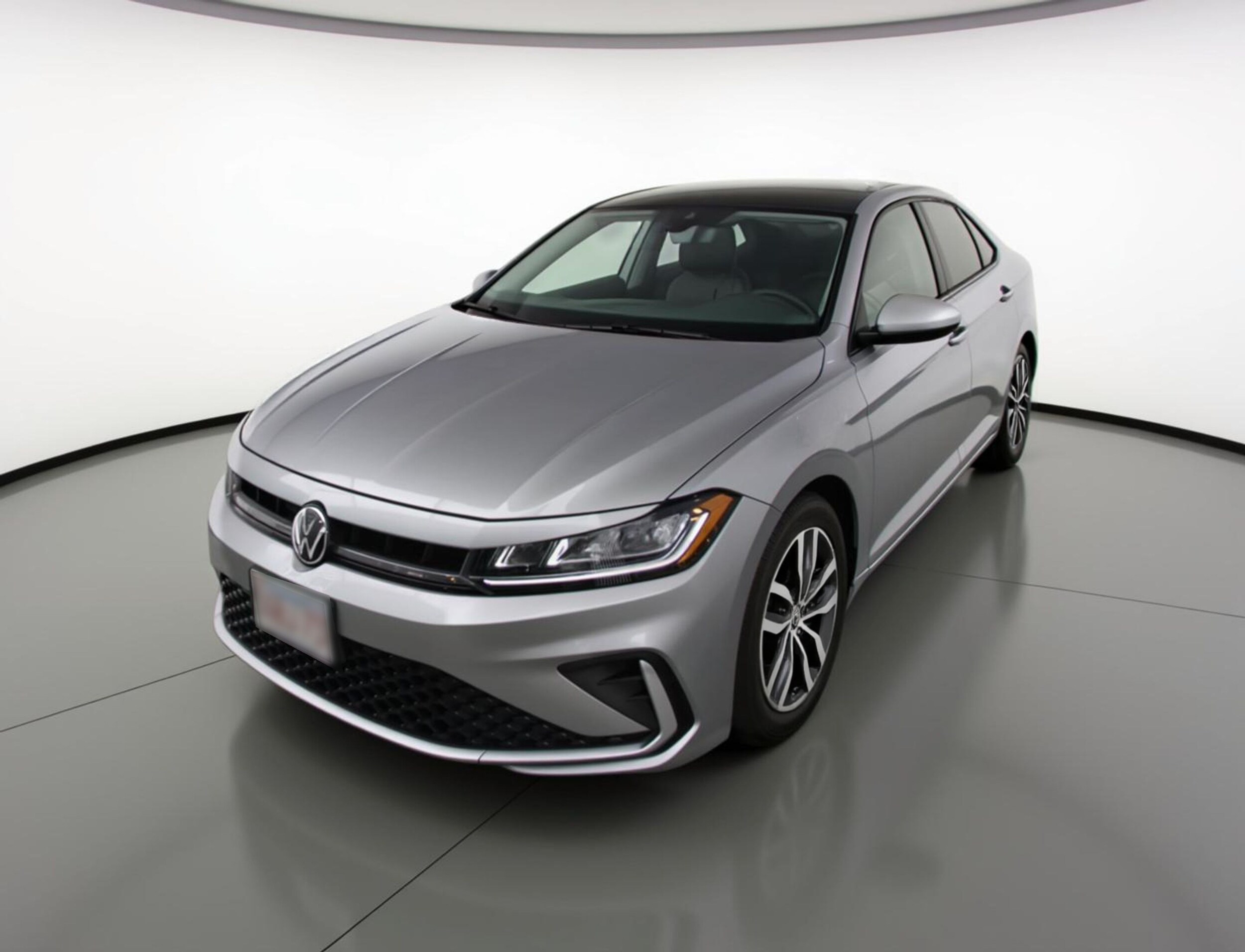 Thumbnail: 2025 Volkswagen Jetta - 3