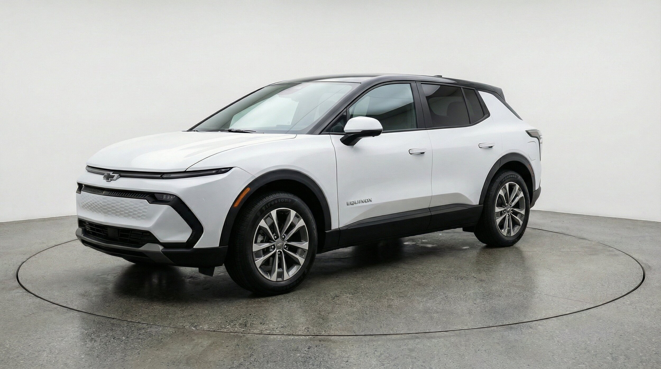 Thumbnail: 2025 Chevrolet Equinox - 3
