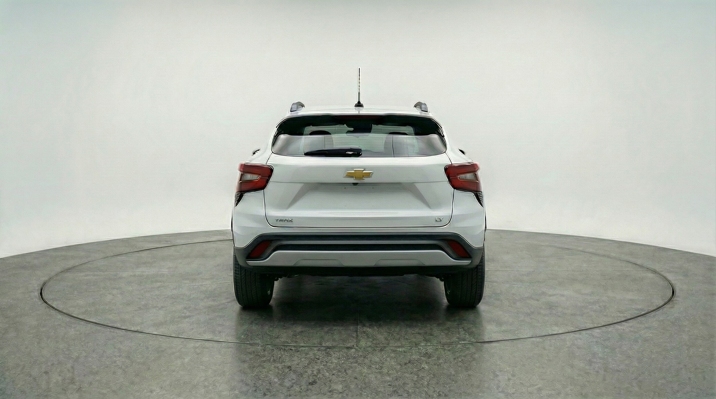 Thumbnail: 2025 Chevrolet Trax - 6