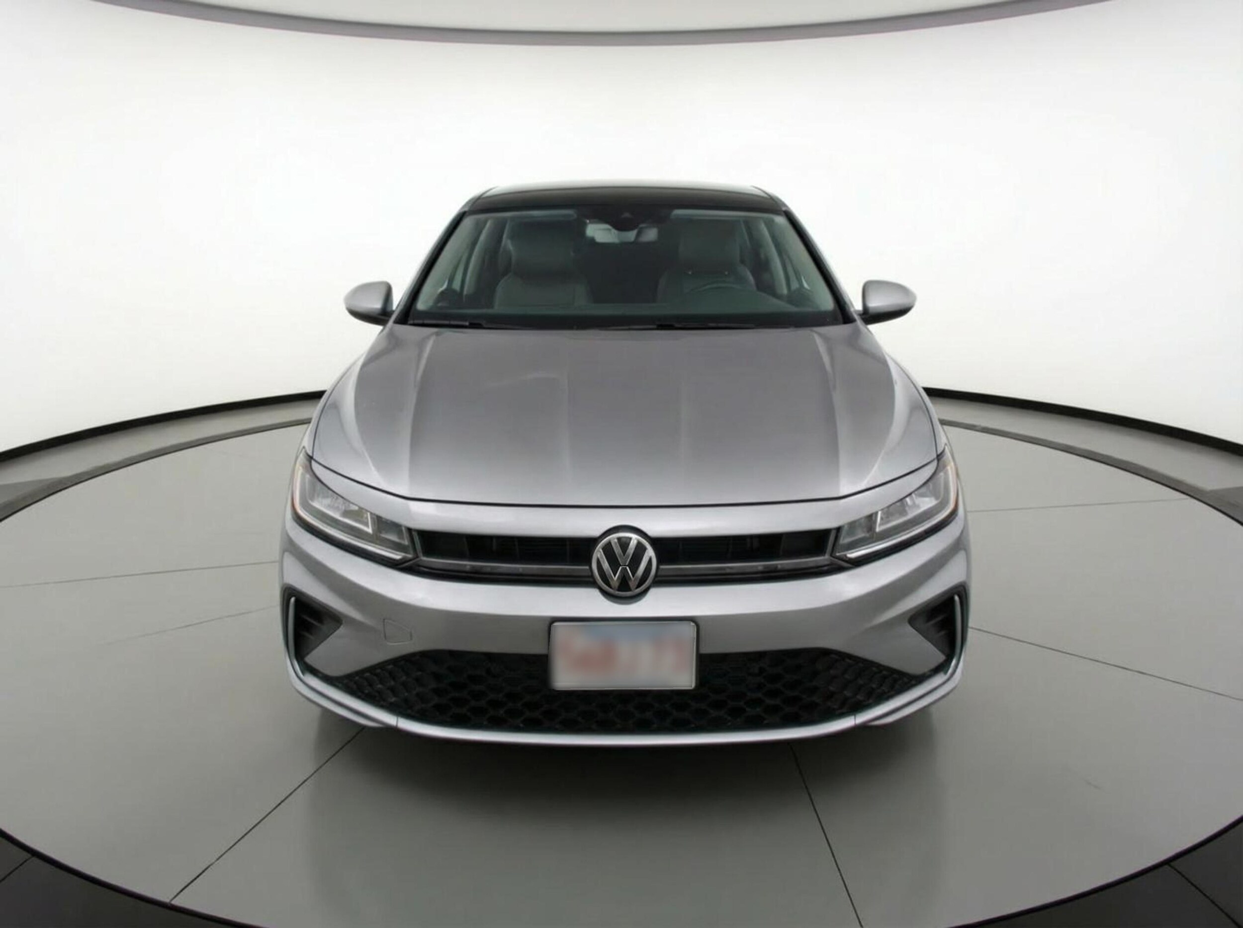 Thumbnail: 2025 Volkswagen Jetta - 2