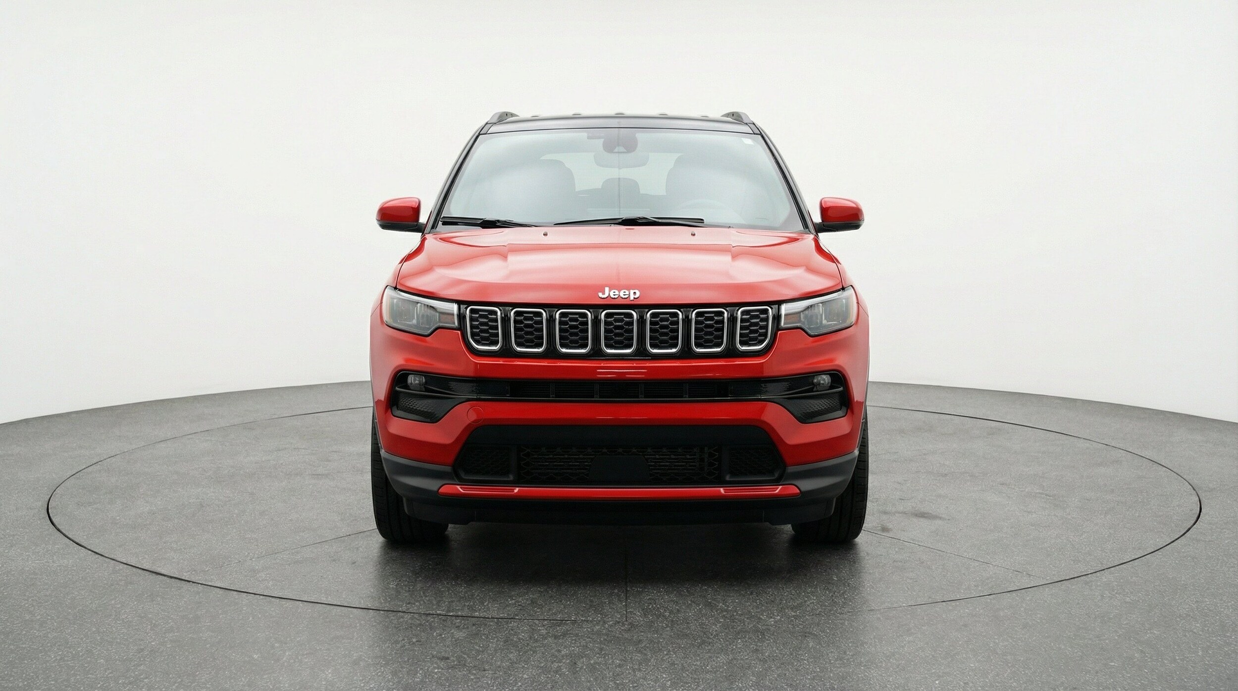 Thumbnail: 2025 Jeep Compass - 2