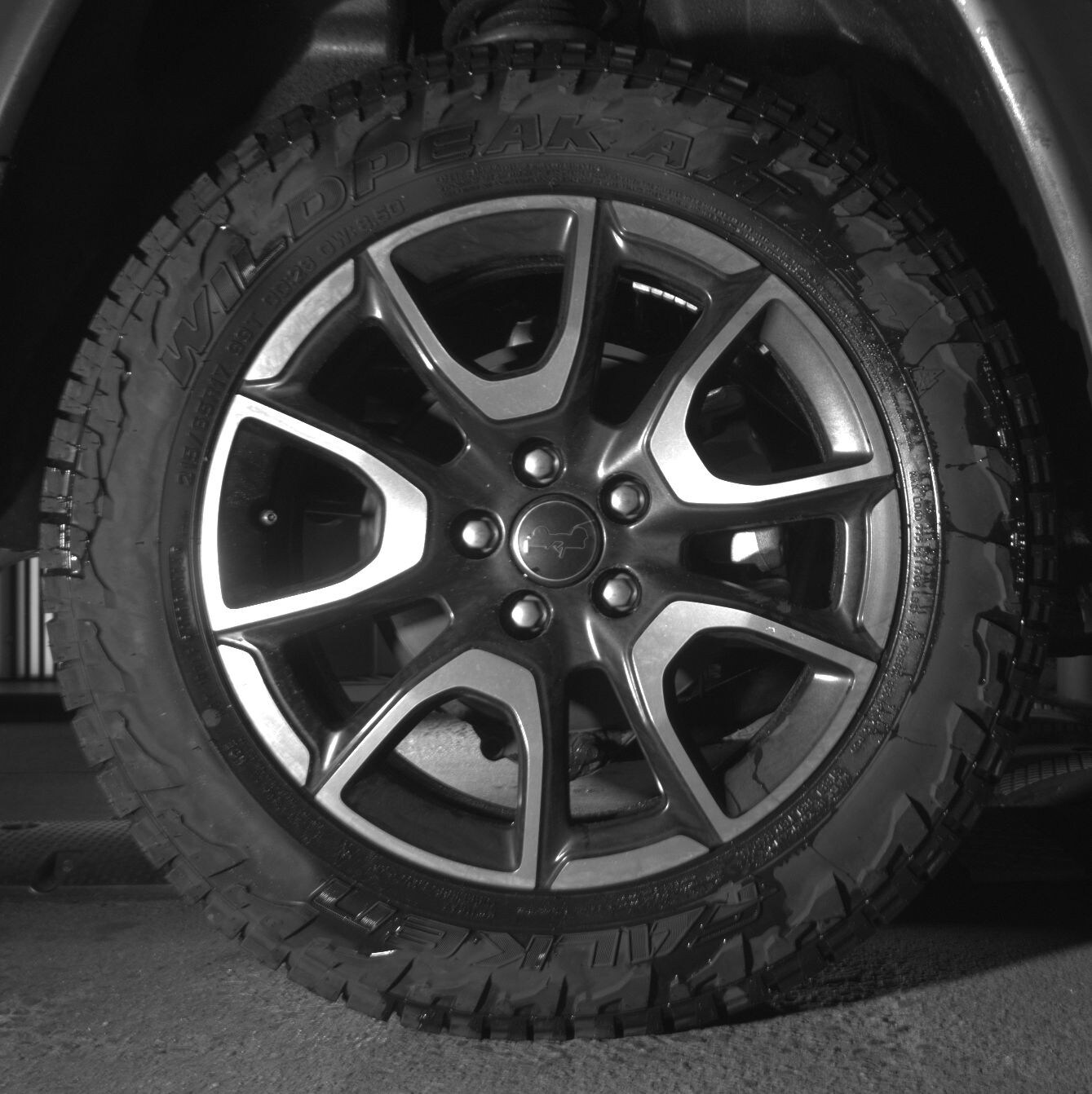 Thumbnail: 2025 Jeep Compass - 12