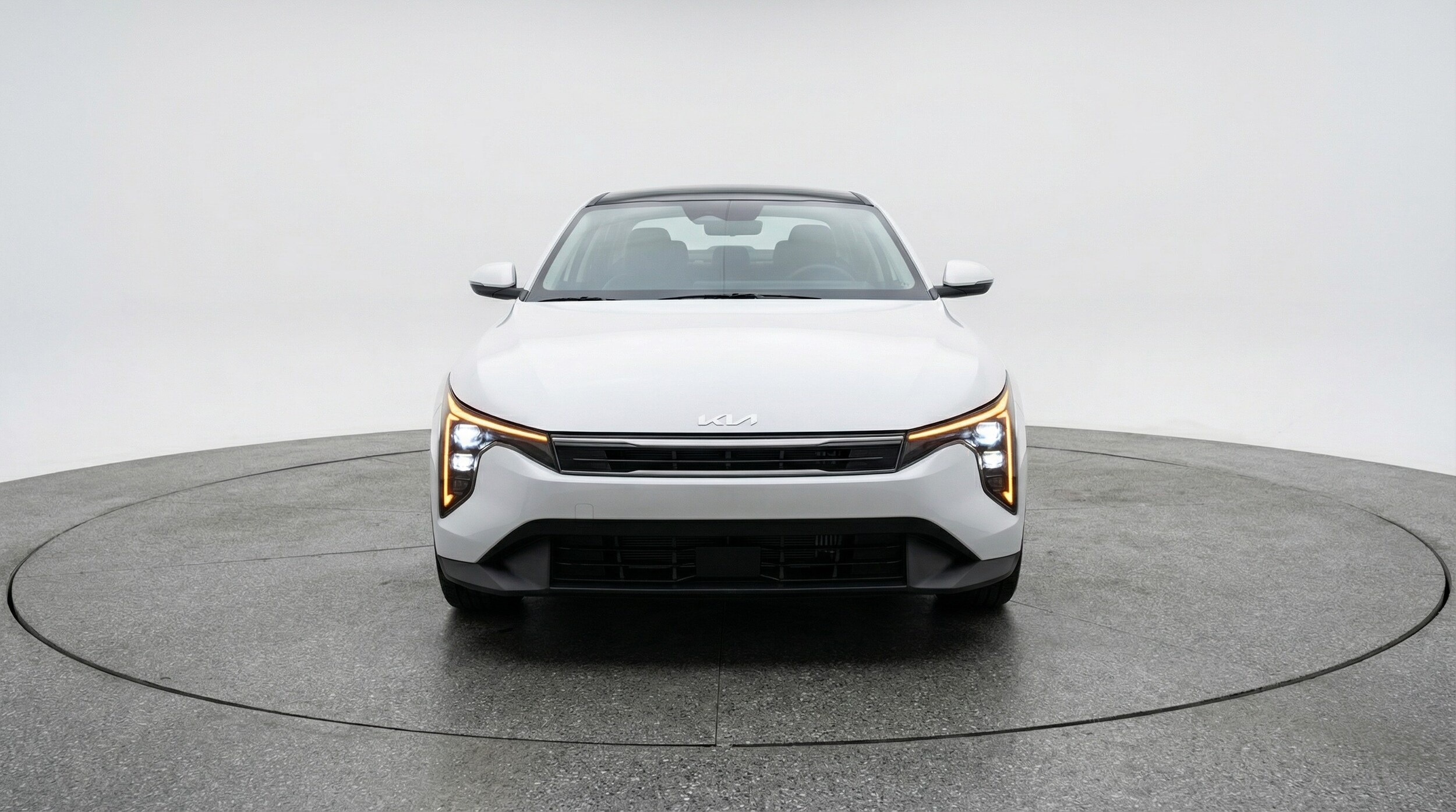 Thumbnail: 2025 Kia K4 - 2