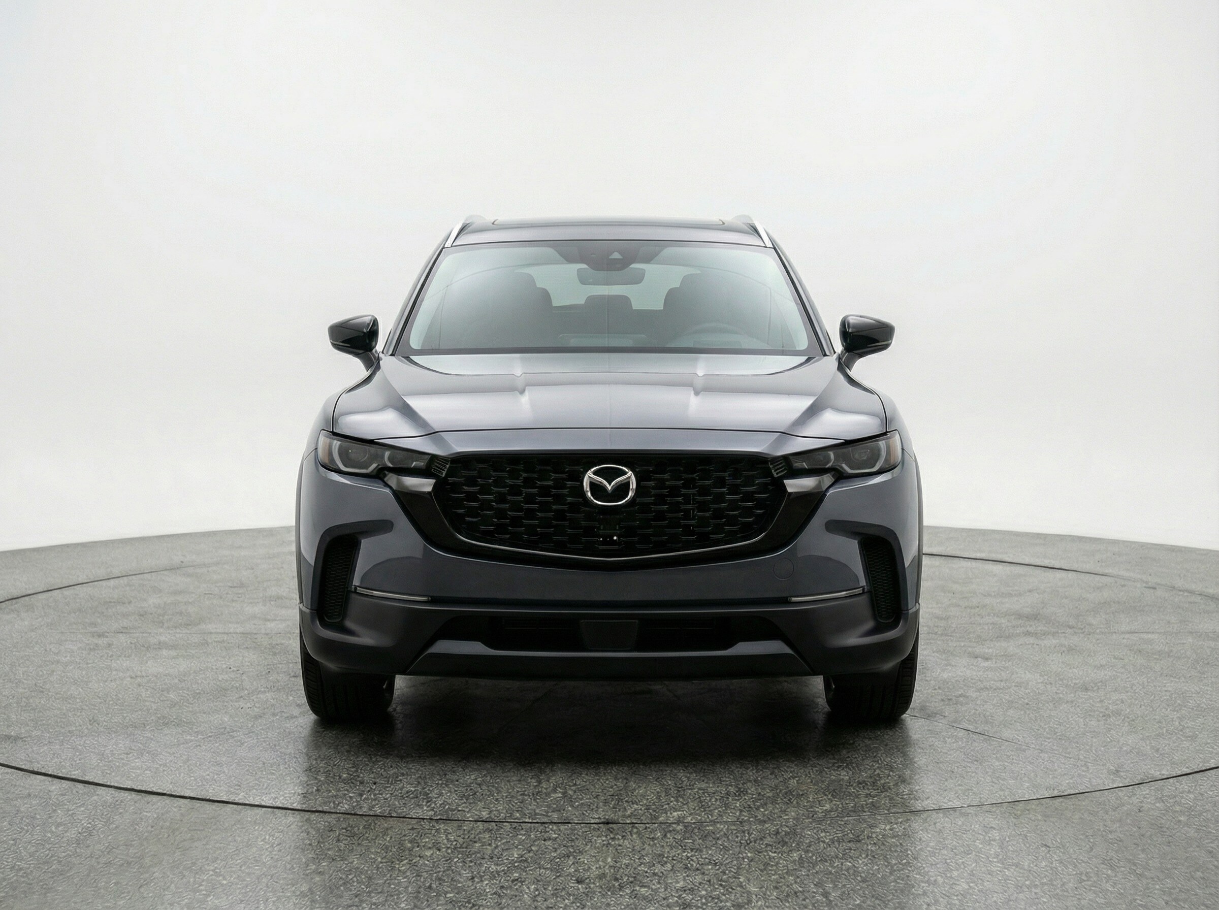 Thumbnail: 2025 Mazda CX-50 - 2