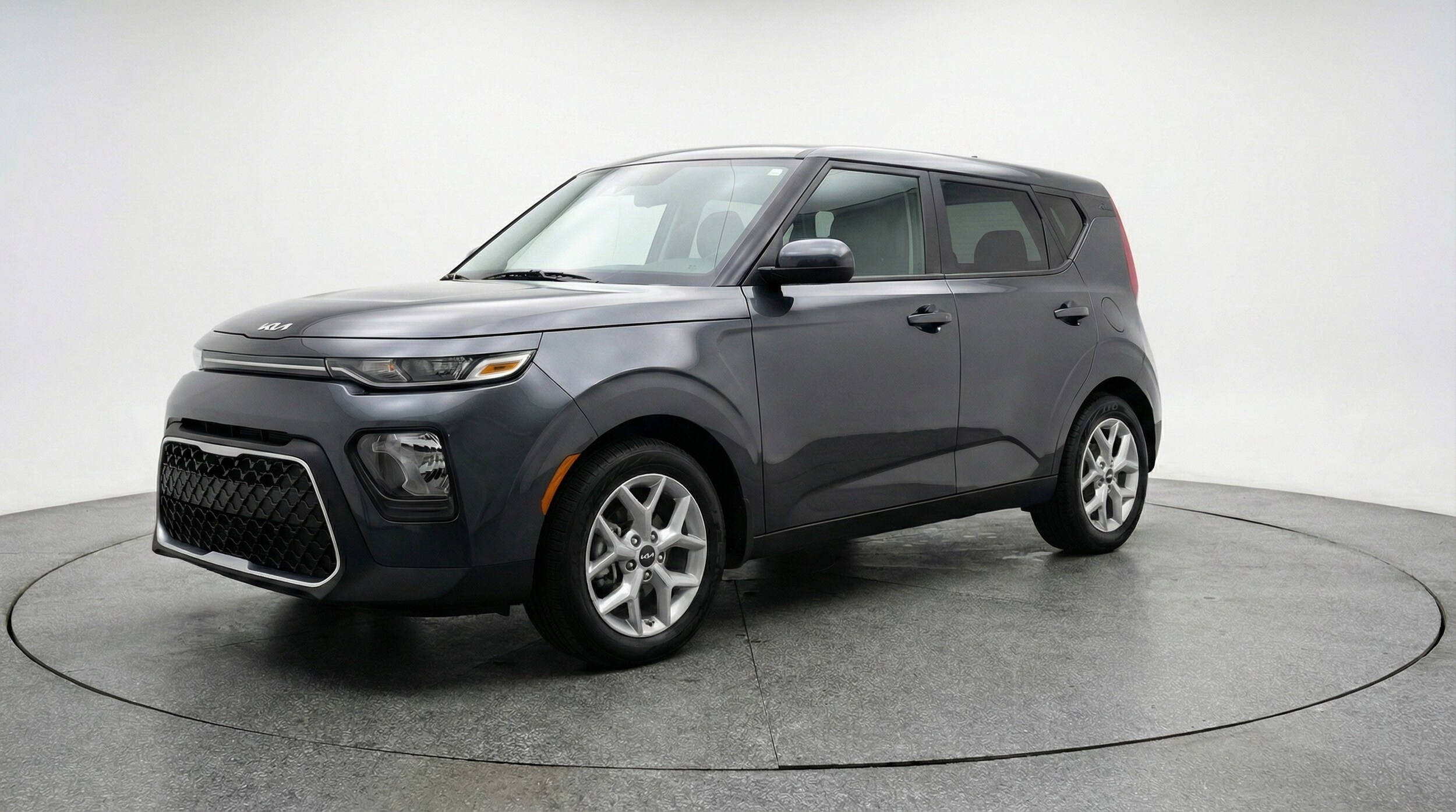 Thumbnail: 2025 Kia Soul - 3
