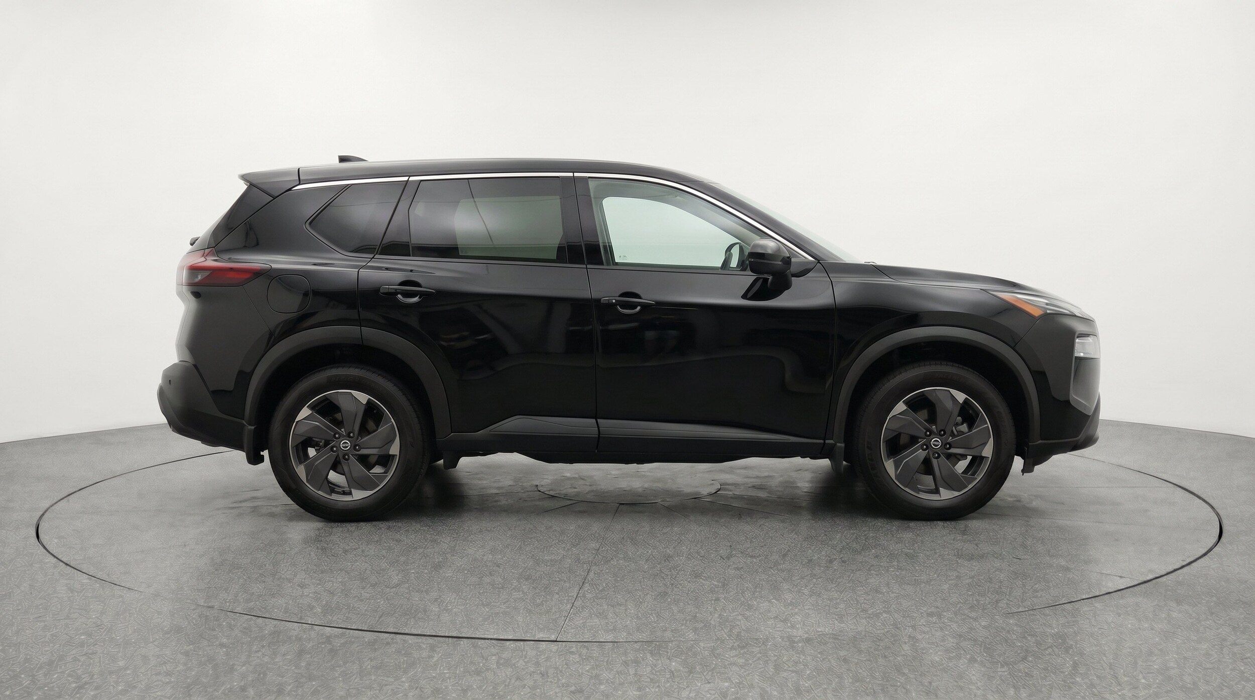 Thumbnail: 2025 Nissan Rogue - 11