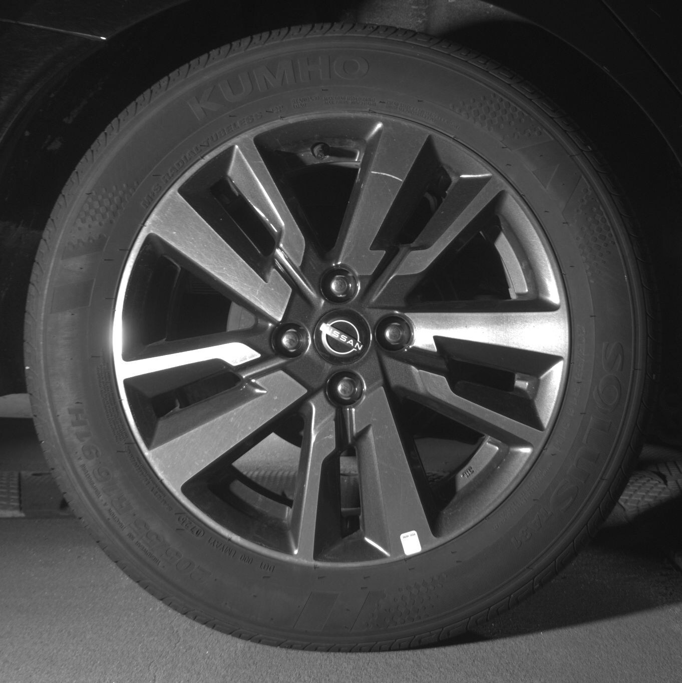 Thumbnail: 2025 Nissan Versa - 12