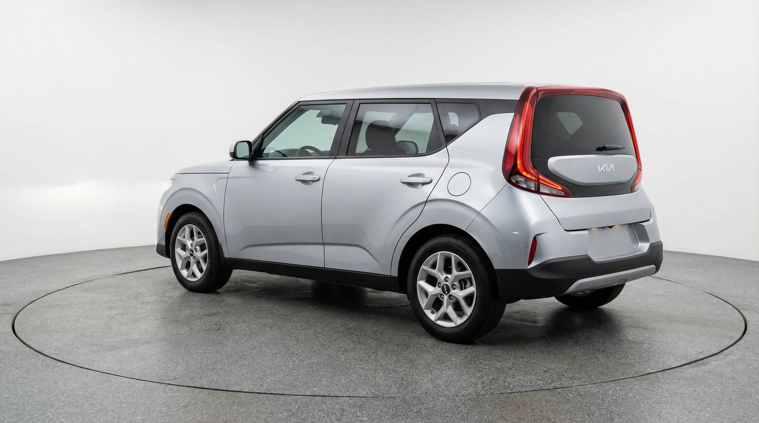 Thumbnail: 2025 Kia Soul - 5