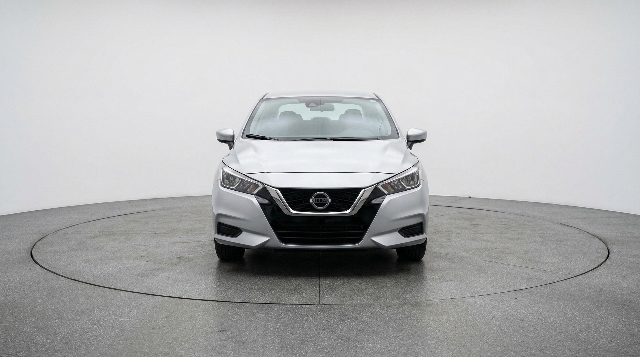 Thumbnail: 2025 Nissan Versa - 2