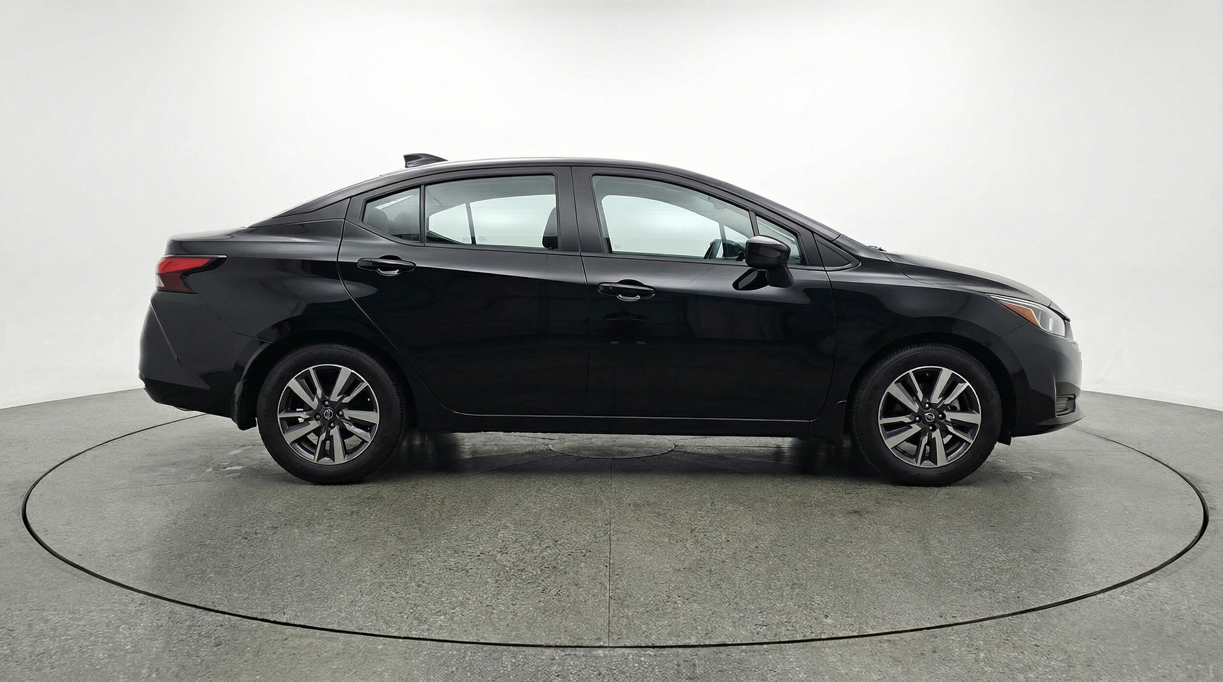 Thumbnail: 2025 Nissan Versa - 8