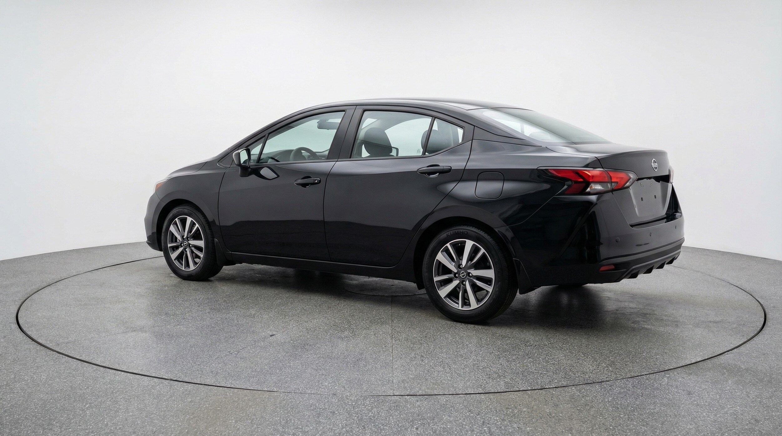 Thumbnail: 2025 Nissan Versa - 5