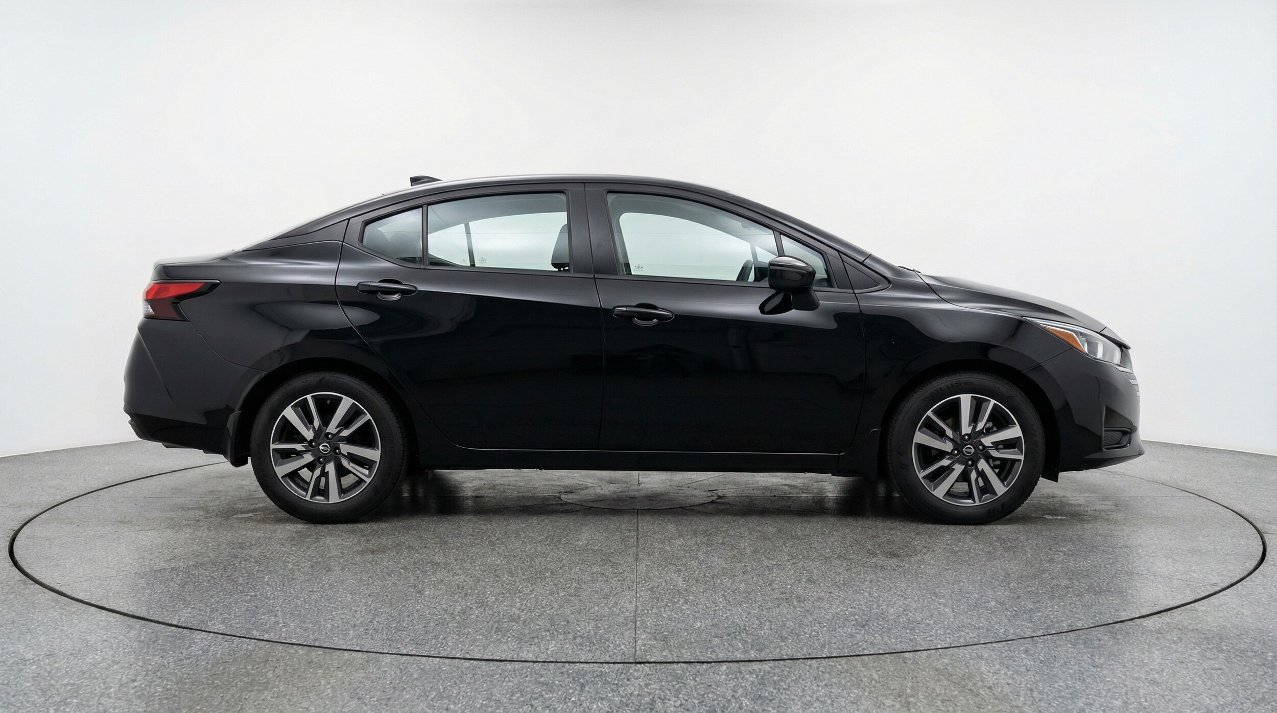 Thumbnail: 2025 Nissan Versa - 8